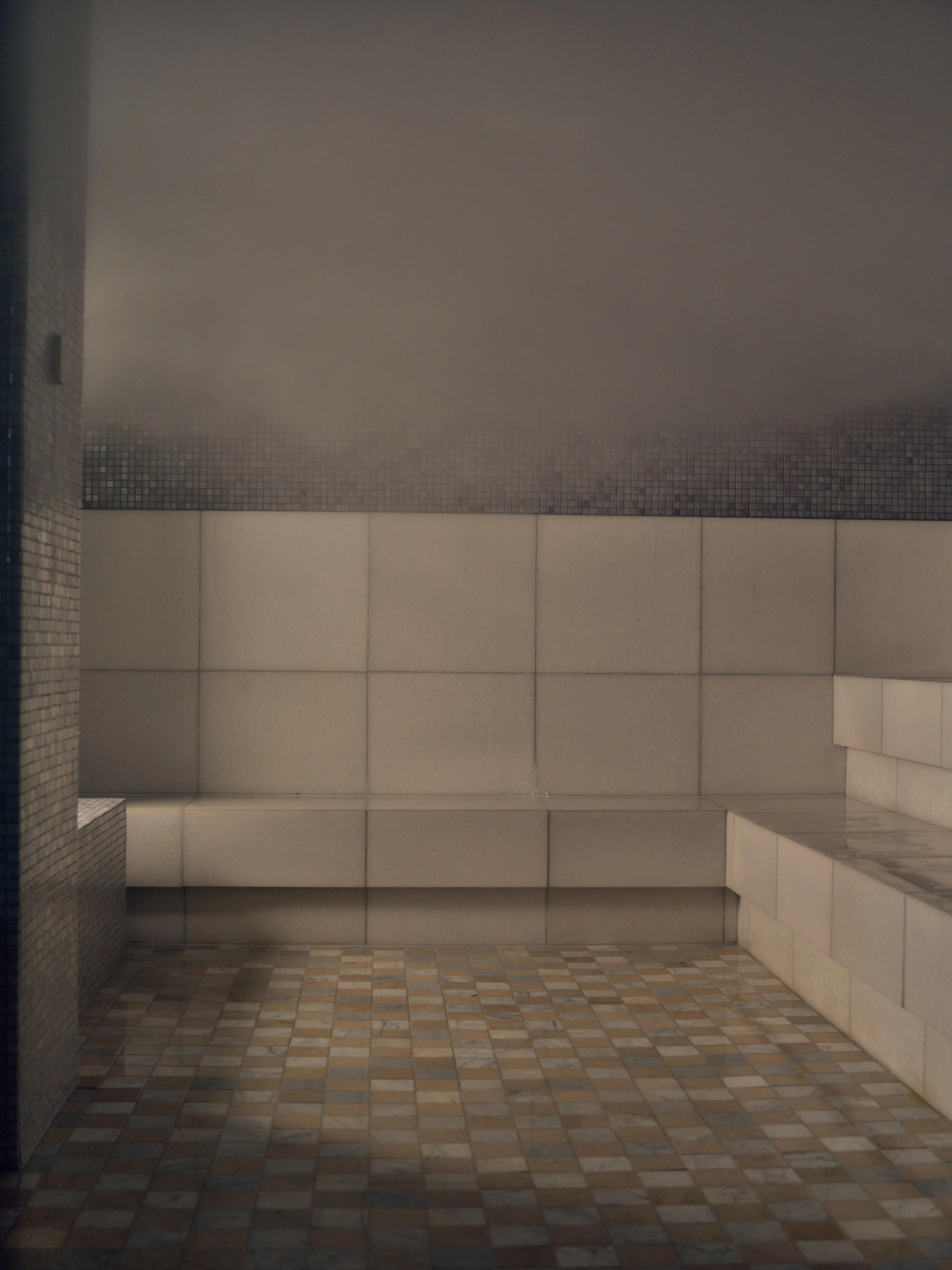 Equilibrium by Studio Kennon interior architecture and design