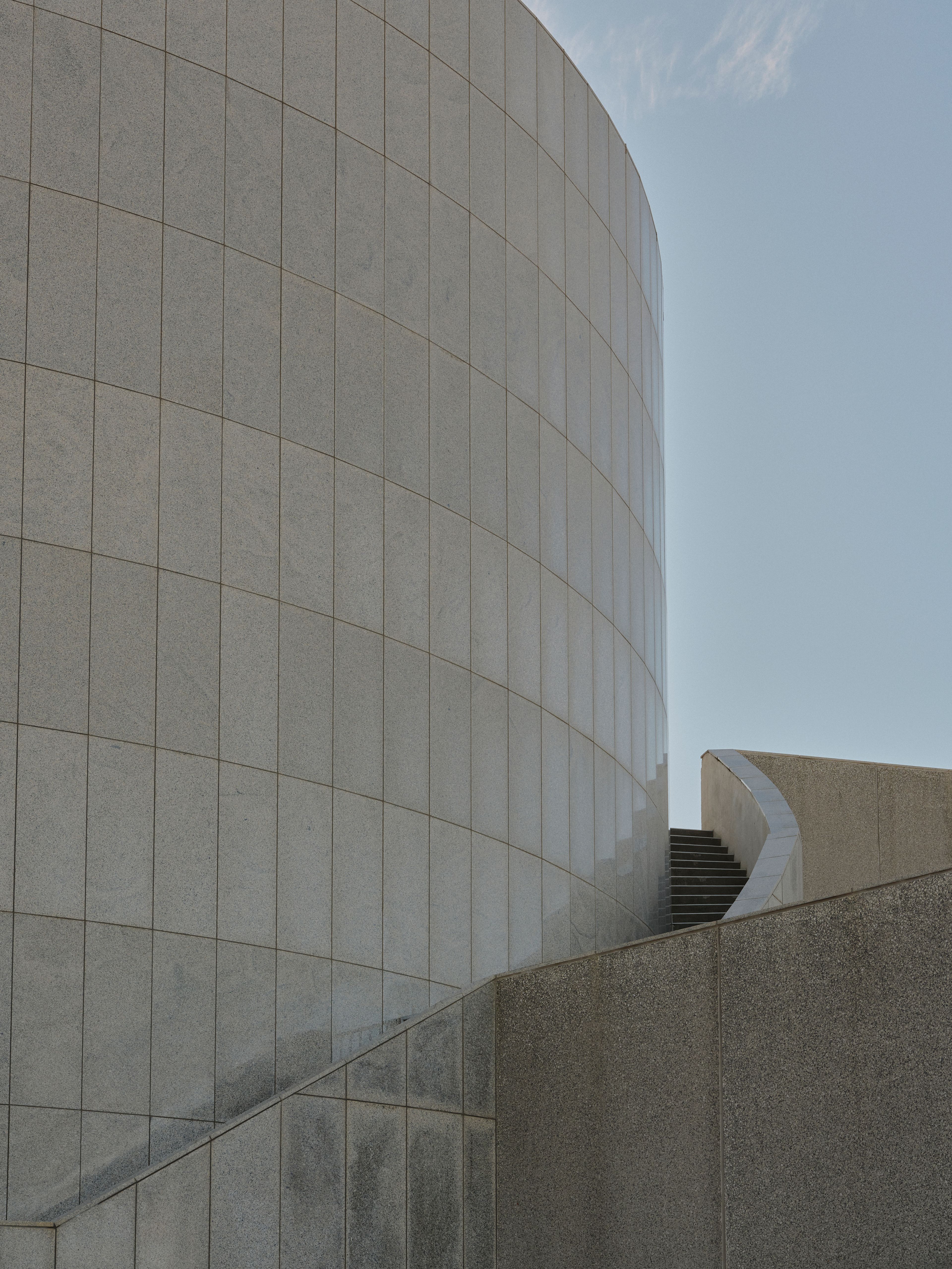 Visual media content