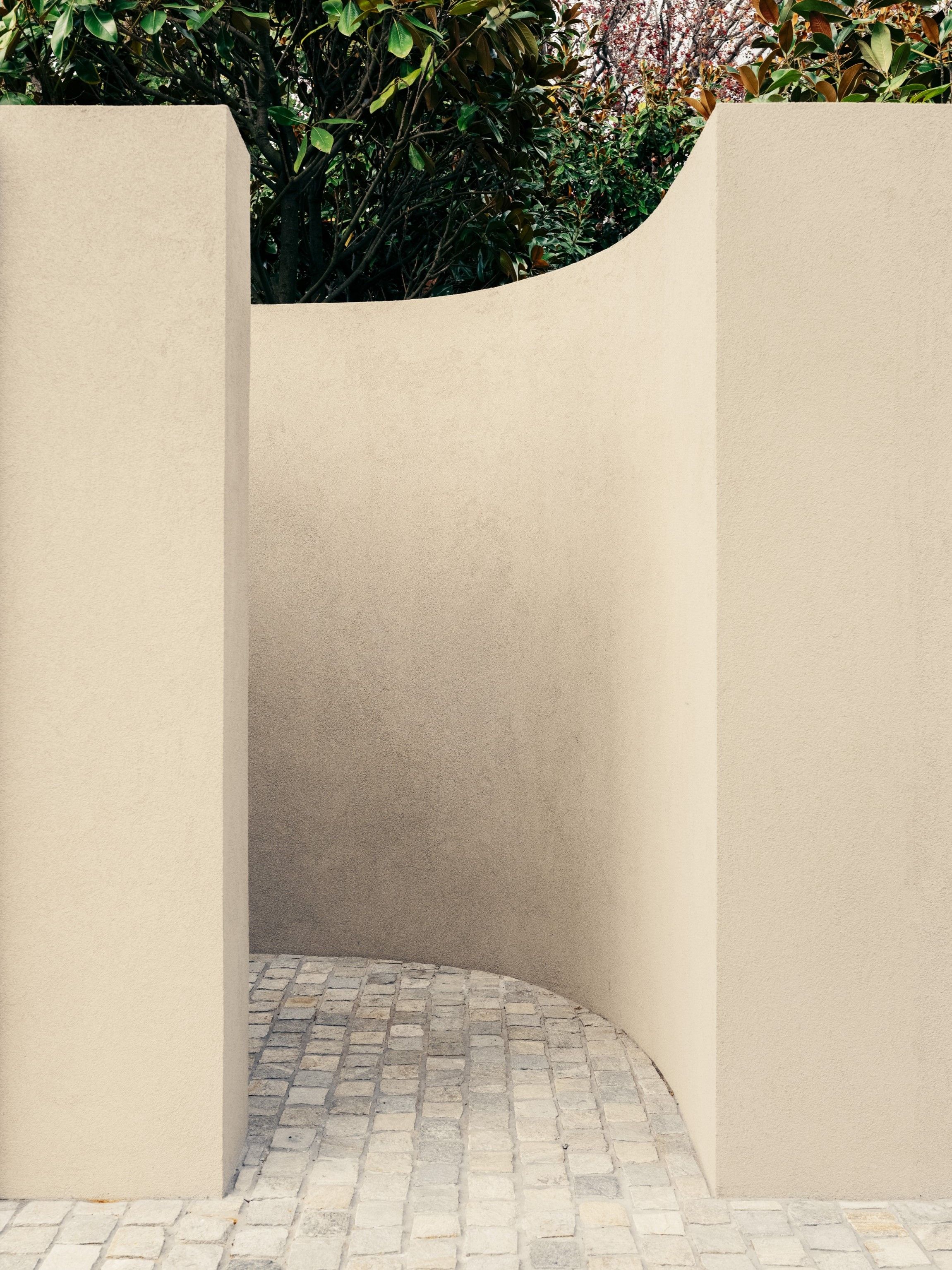 Kennon Proportion Exterior