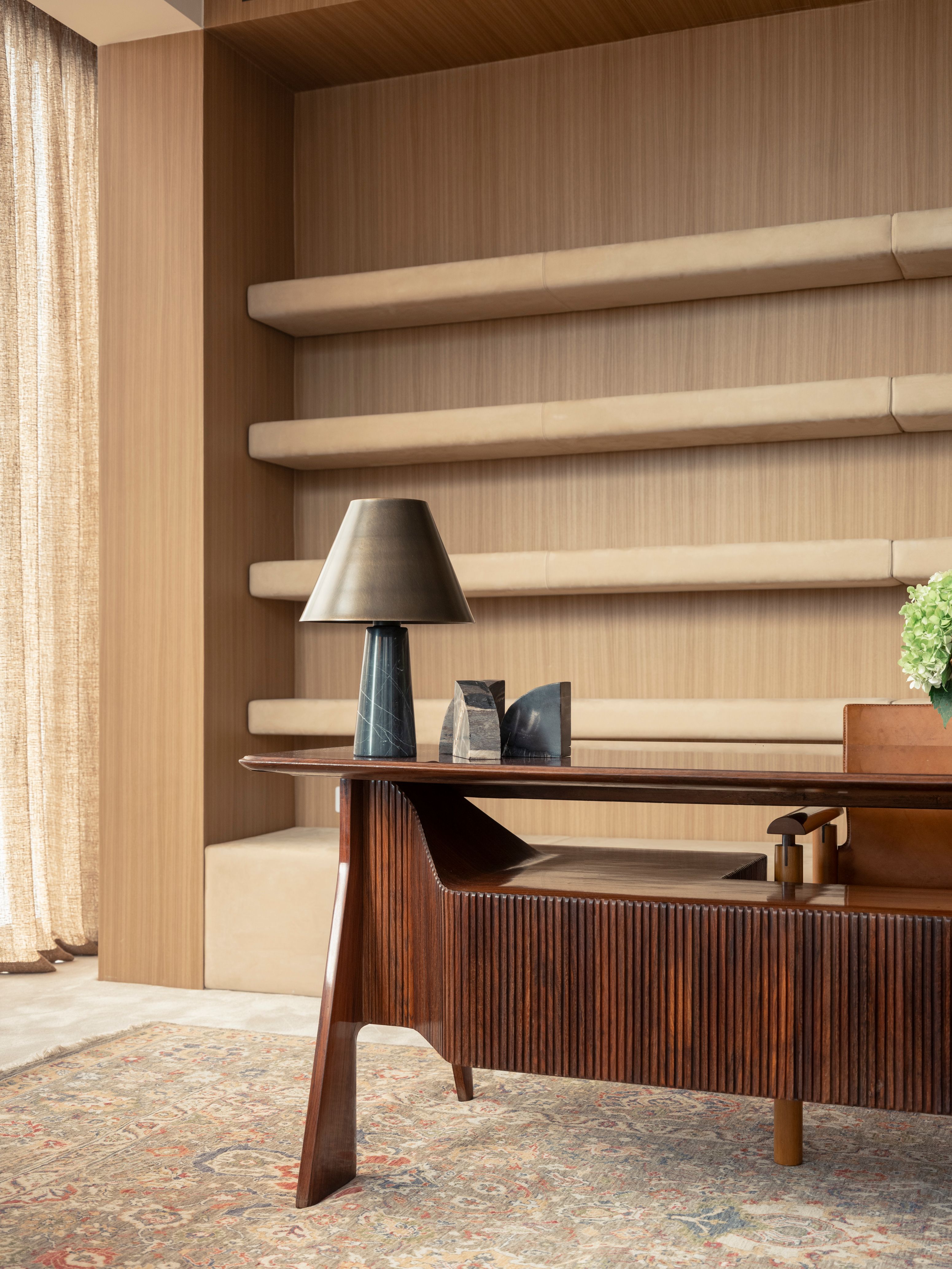 Visual media content