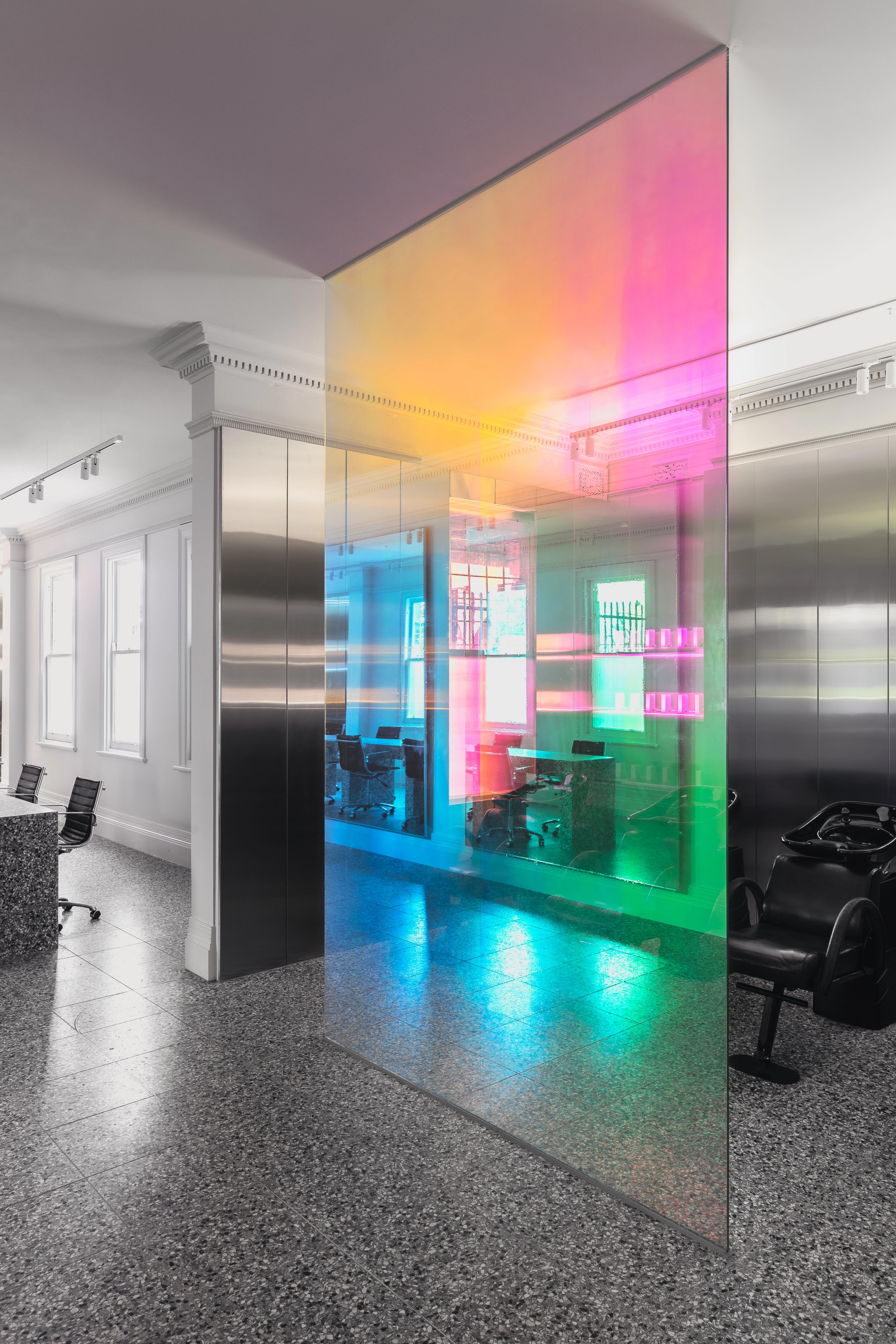 Visual media content