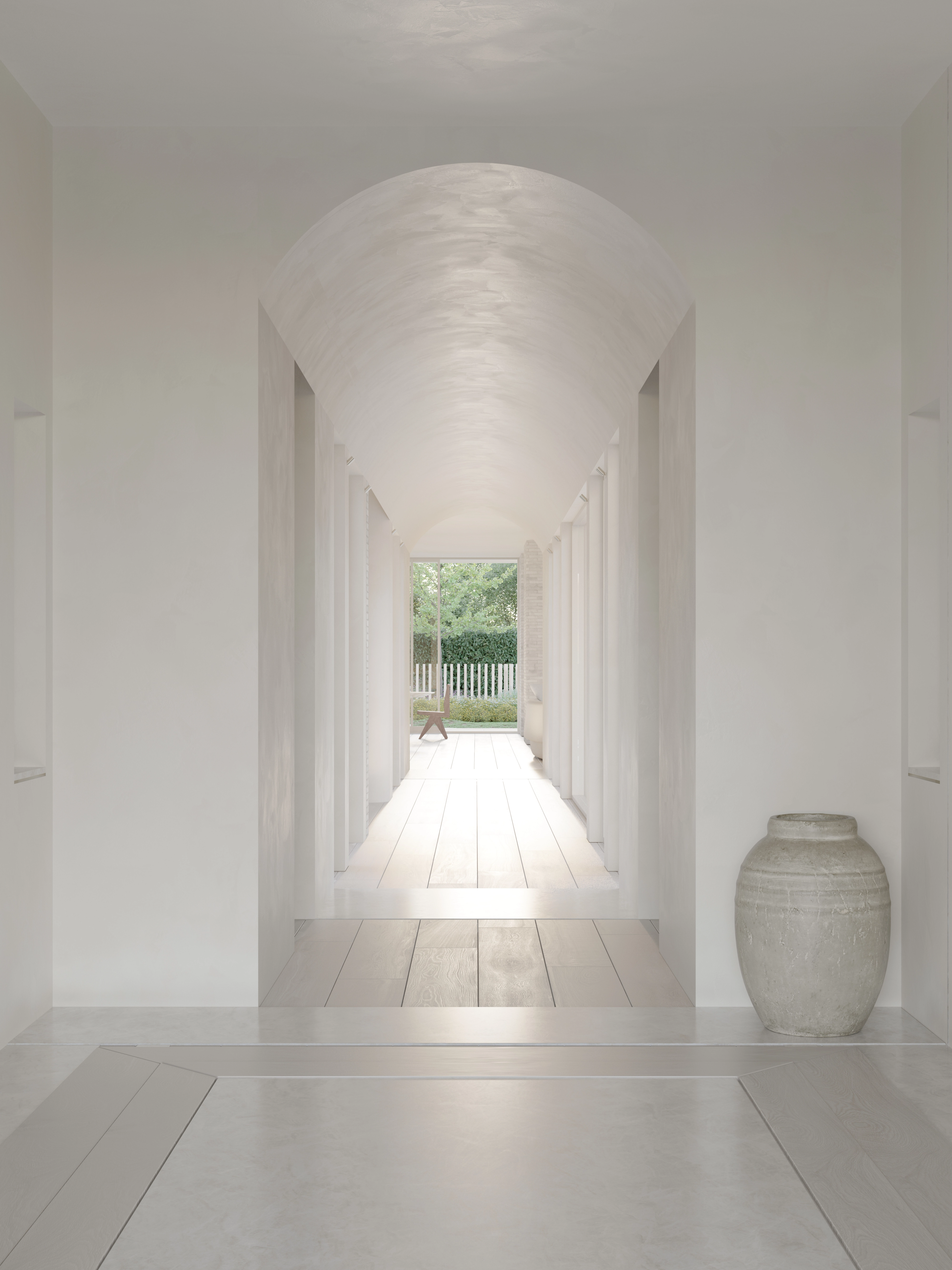 Drumcondra by Studio Kennon Exterior