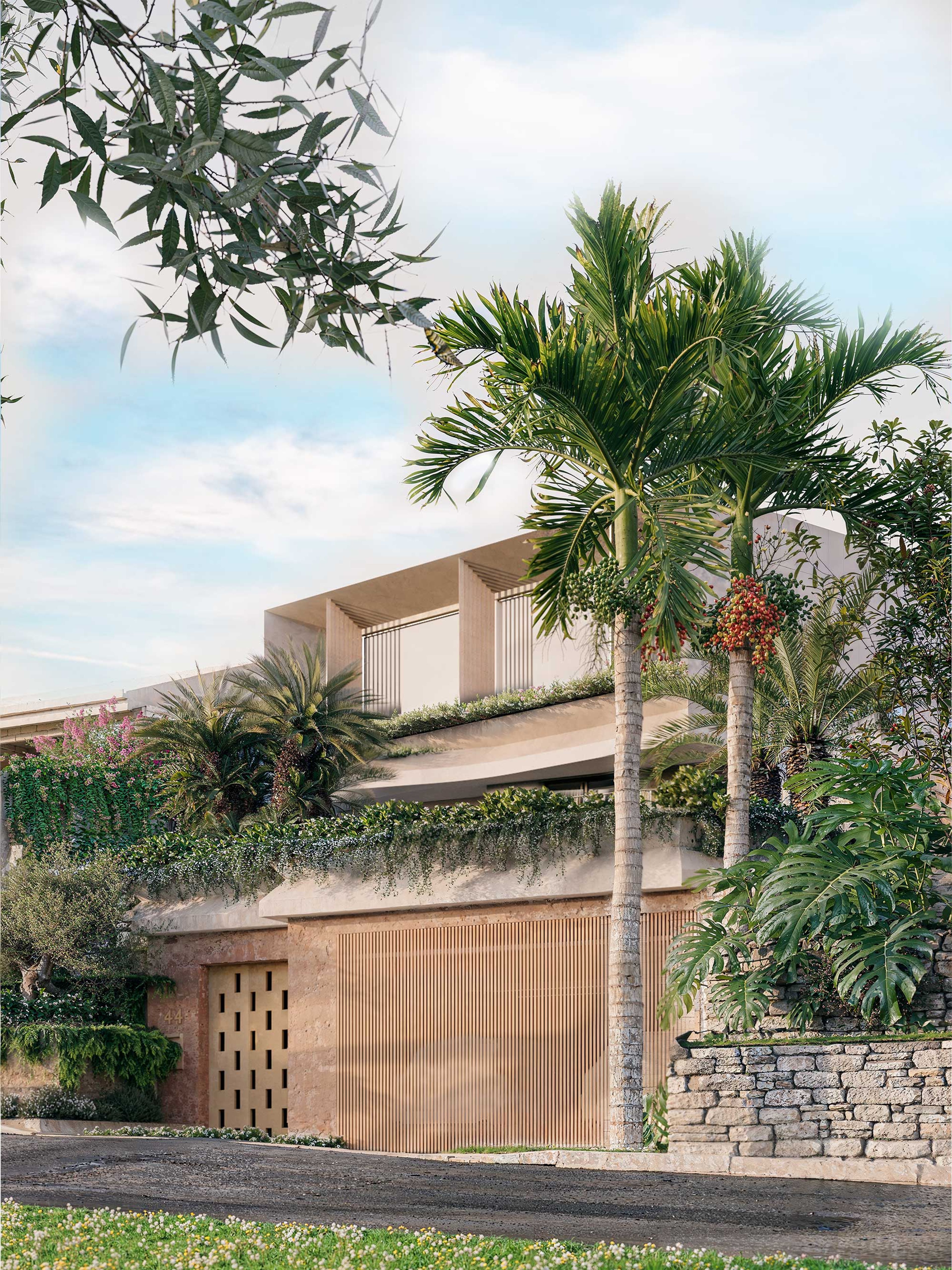 Sunnyside by Studio Kennon Exterior Architecture 