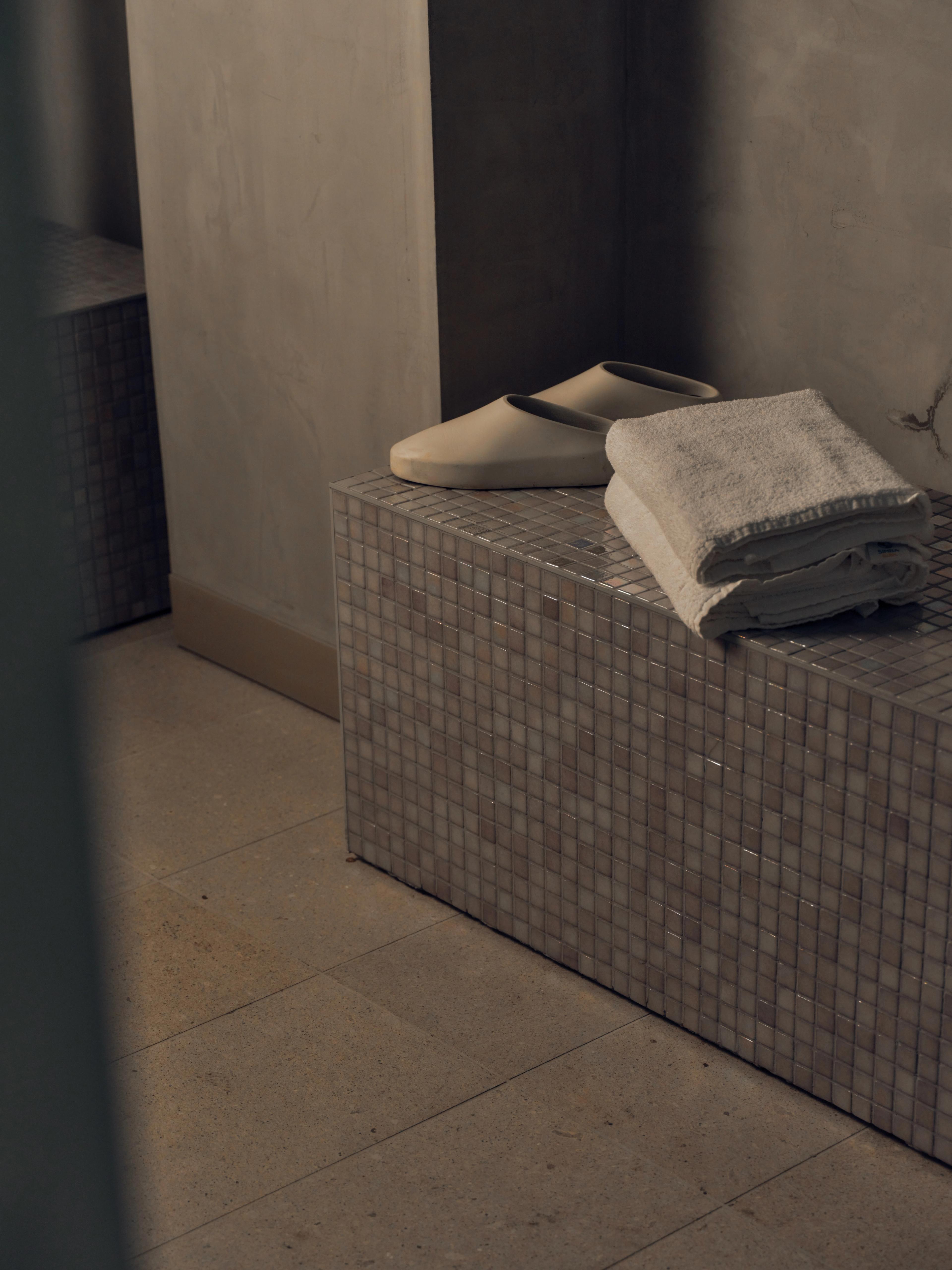 Equilibrium by Studio Kennon interior detailed lifestyle shot