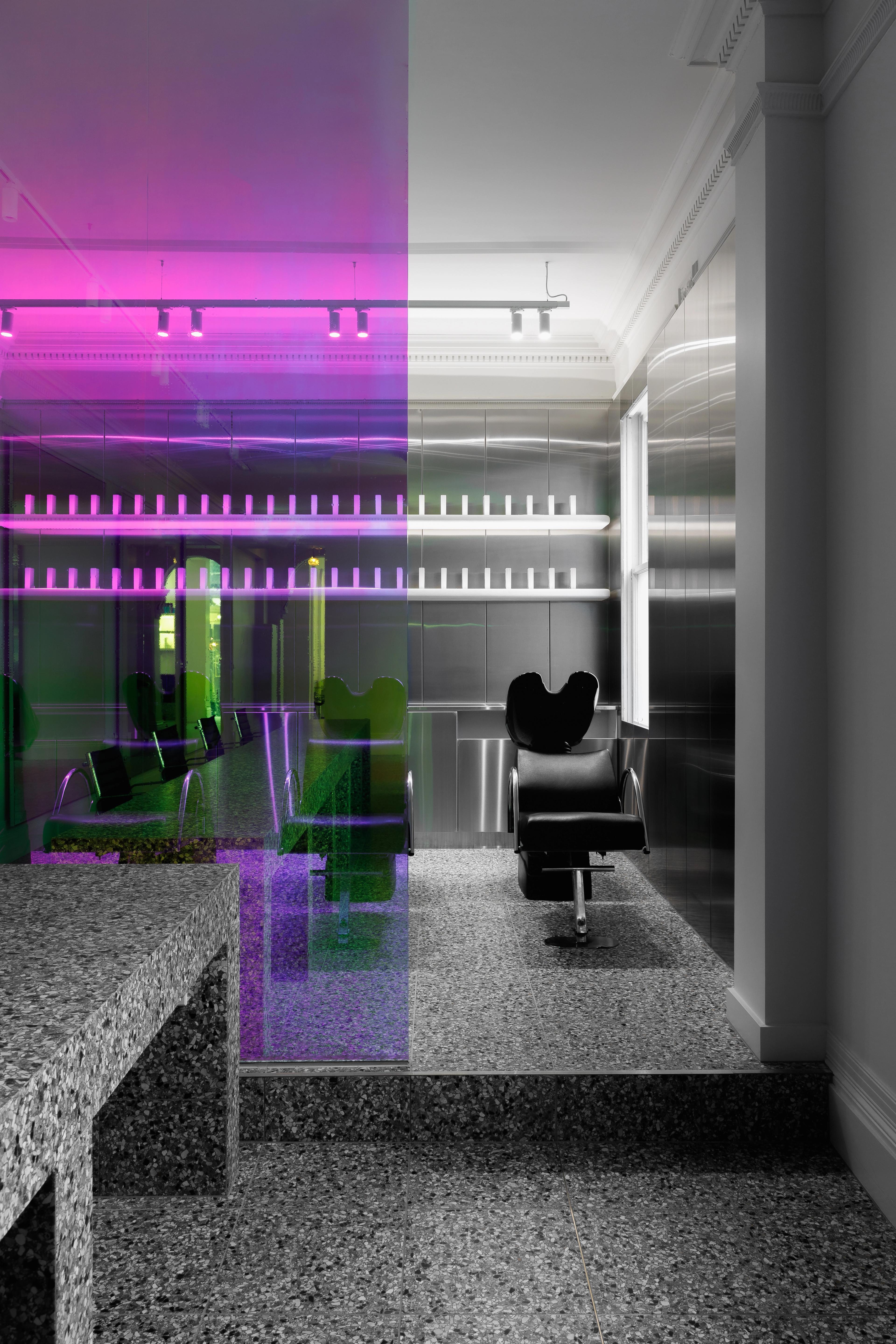 Visual media content