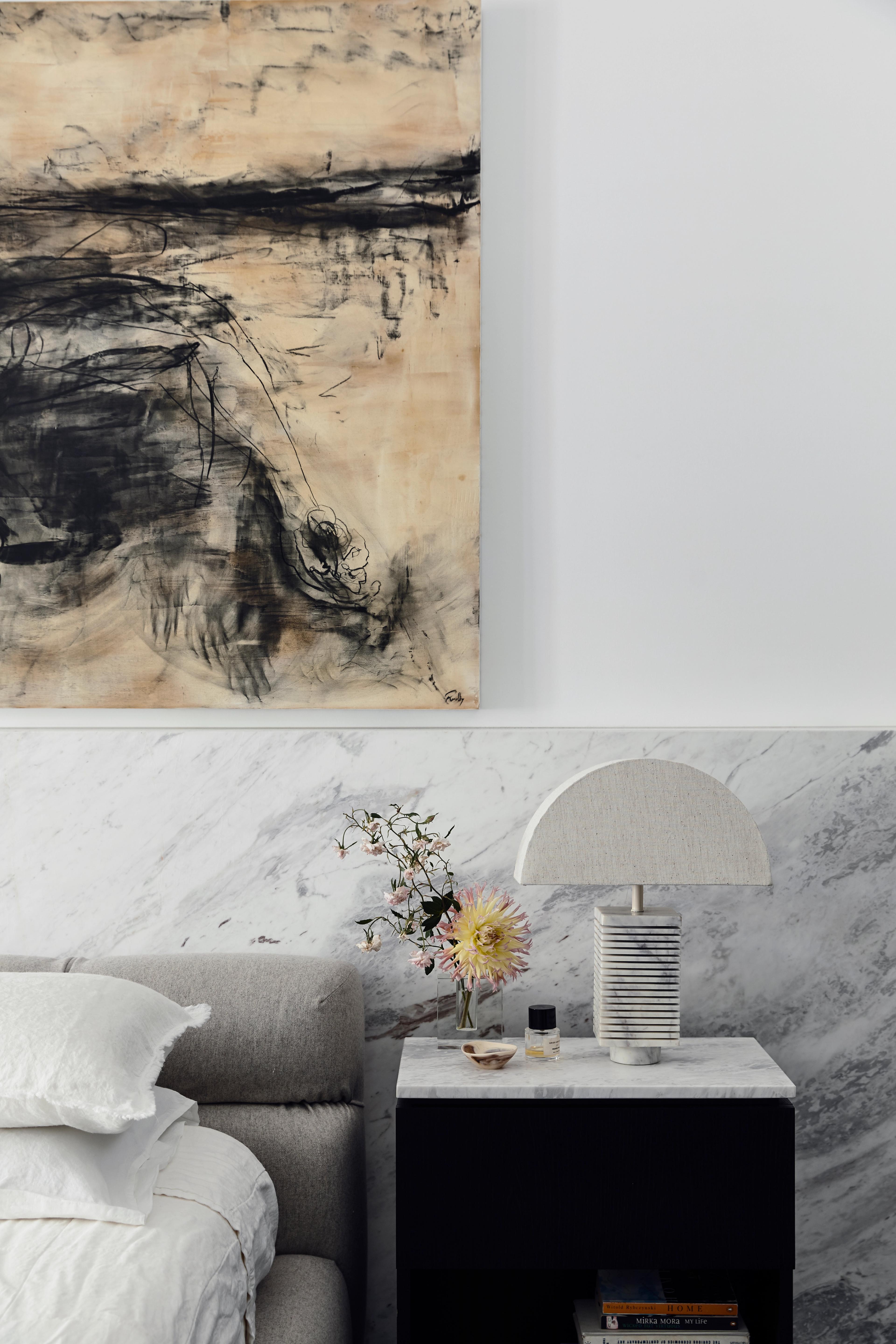 Permanence by Studio Kennon Interior Shot