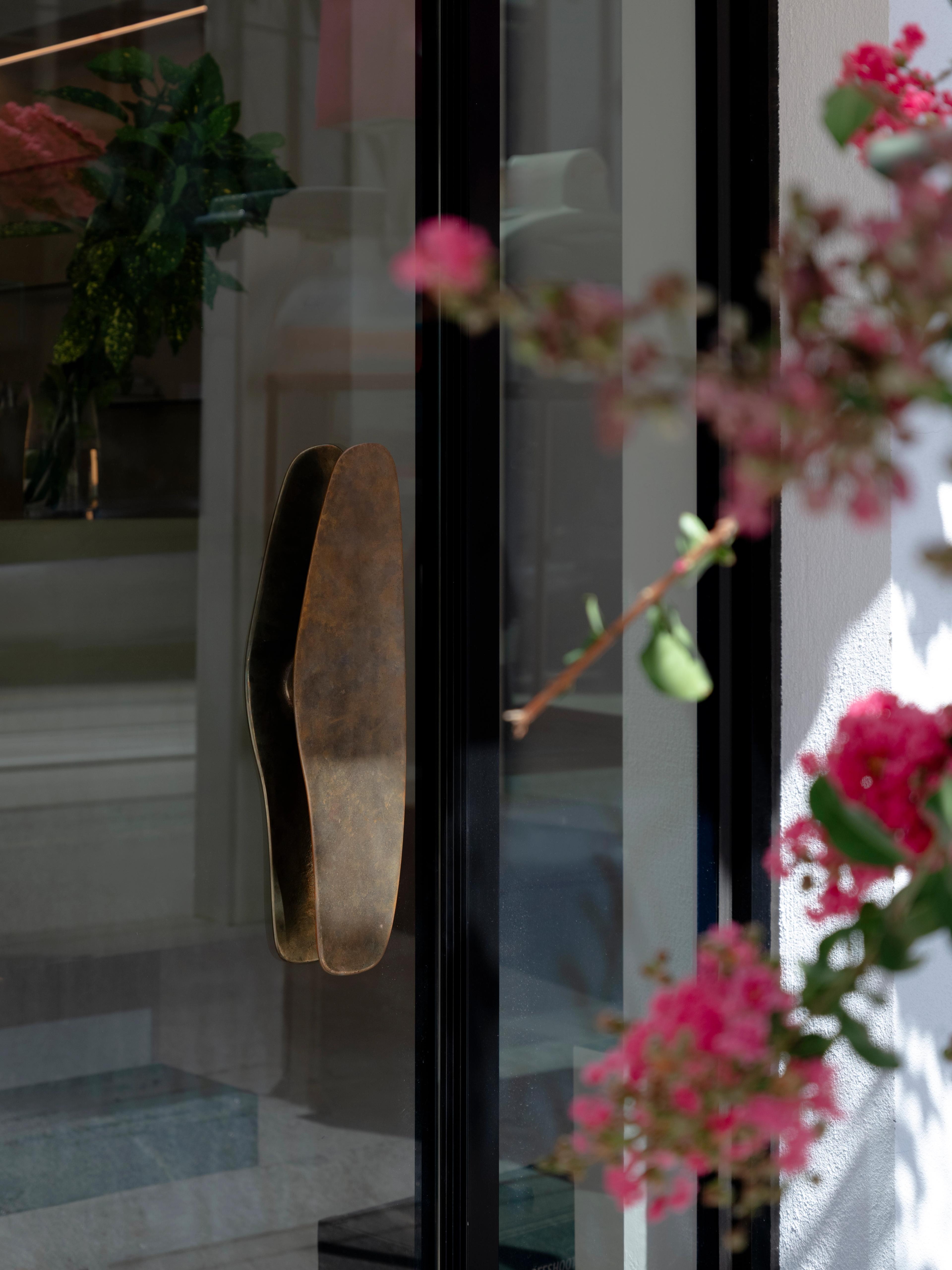 Visual media content