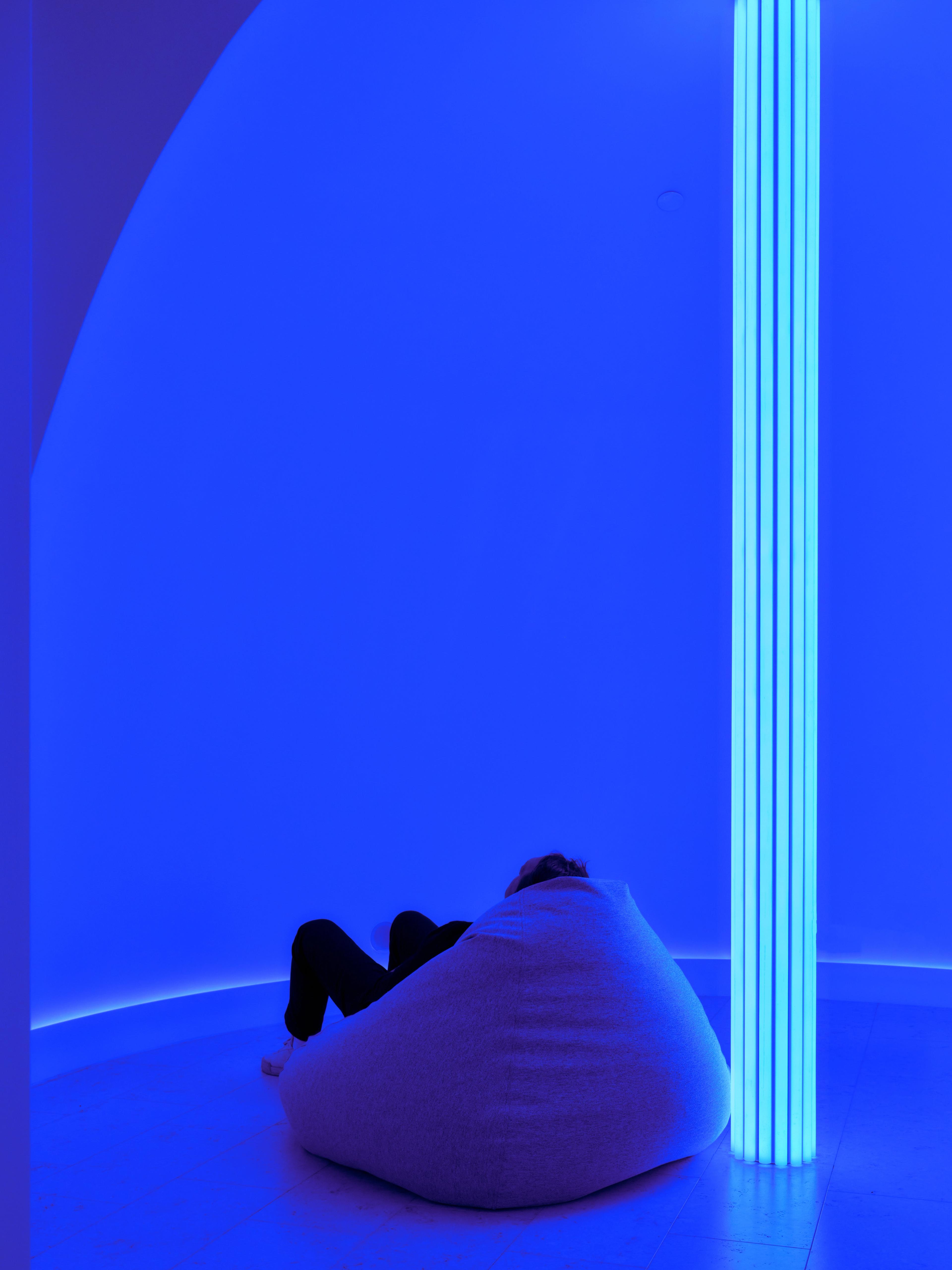 Visual media content