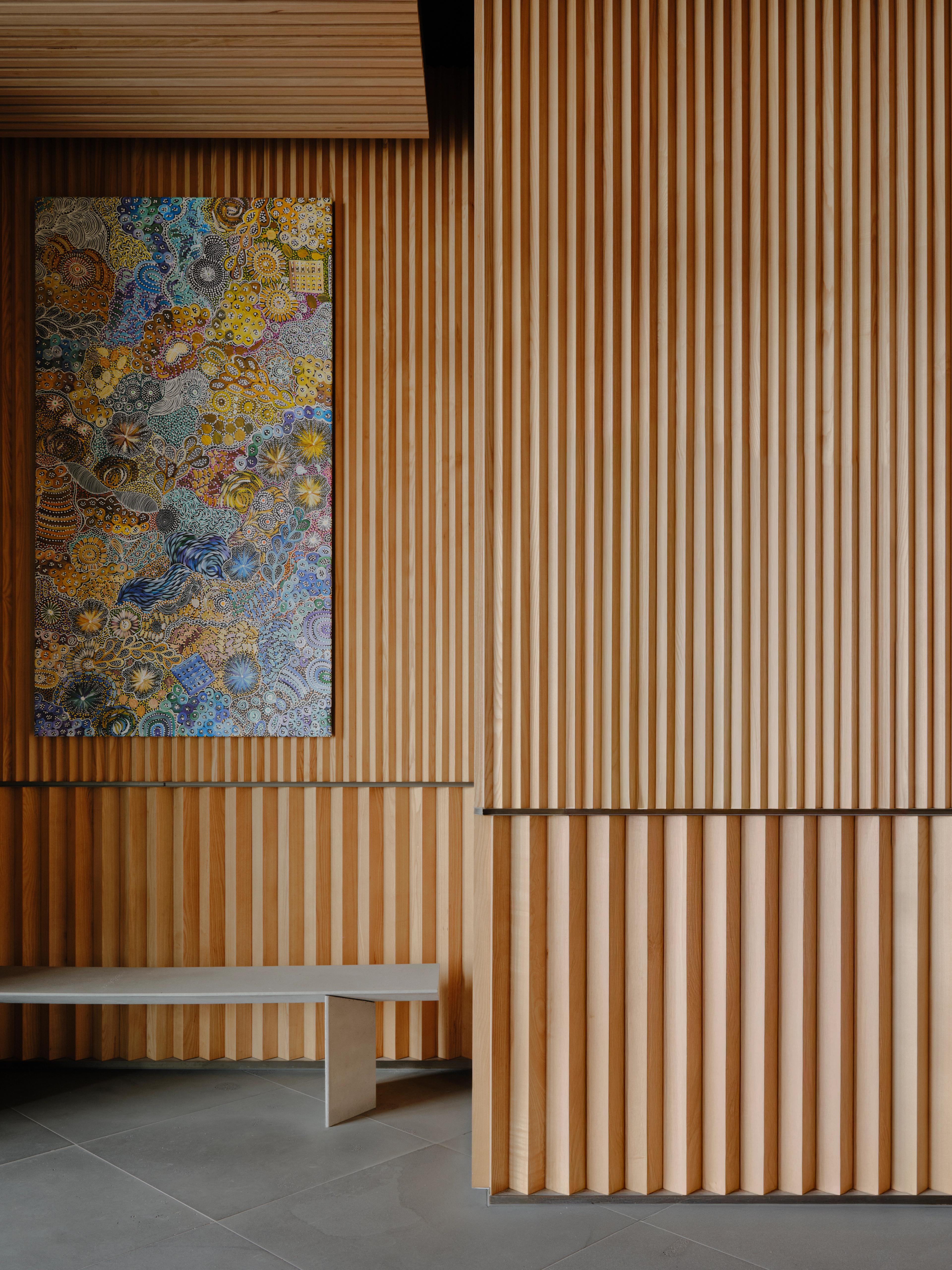 Catching the sun by studio kennon interior architecture