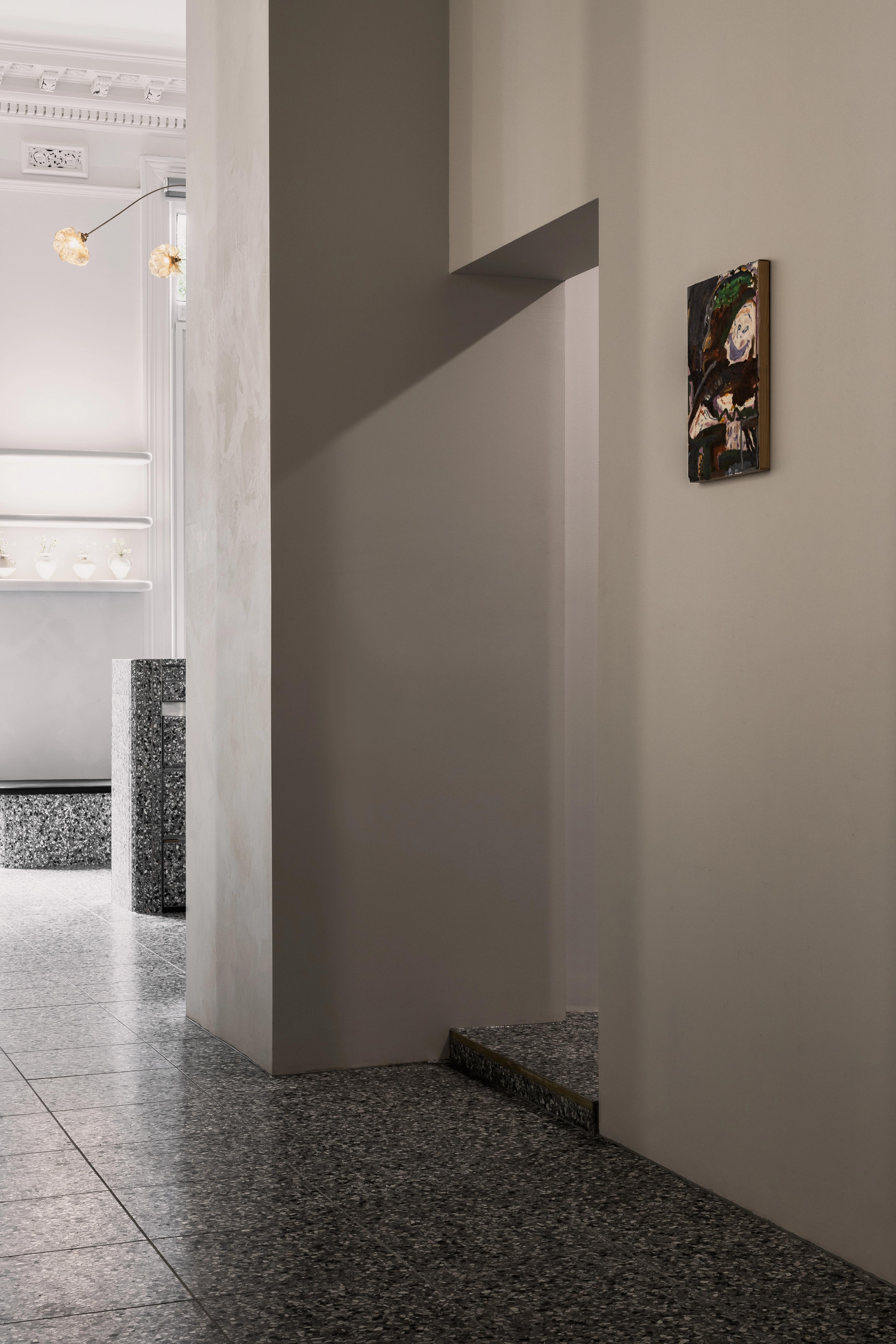 Visual media content