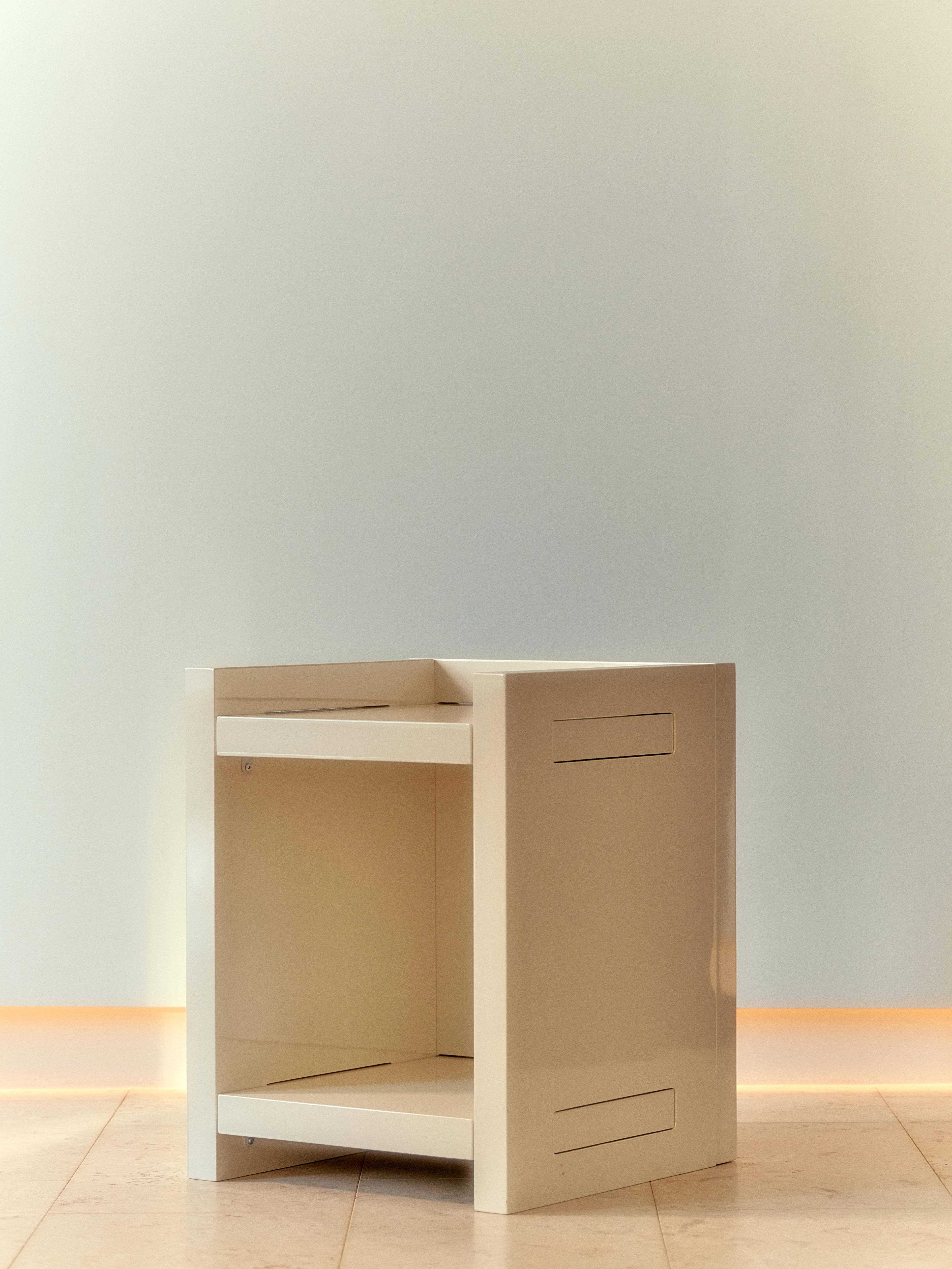 Equilibrium by Studio Kennon interior detailed lifestyle shot