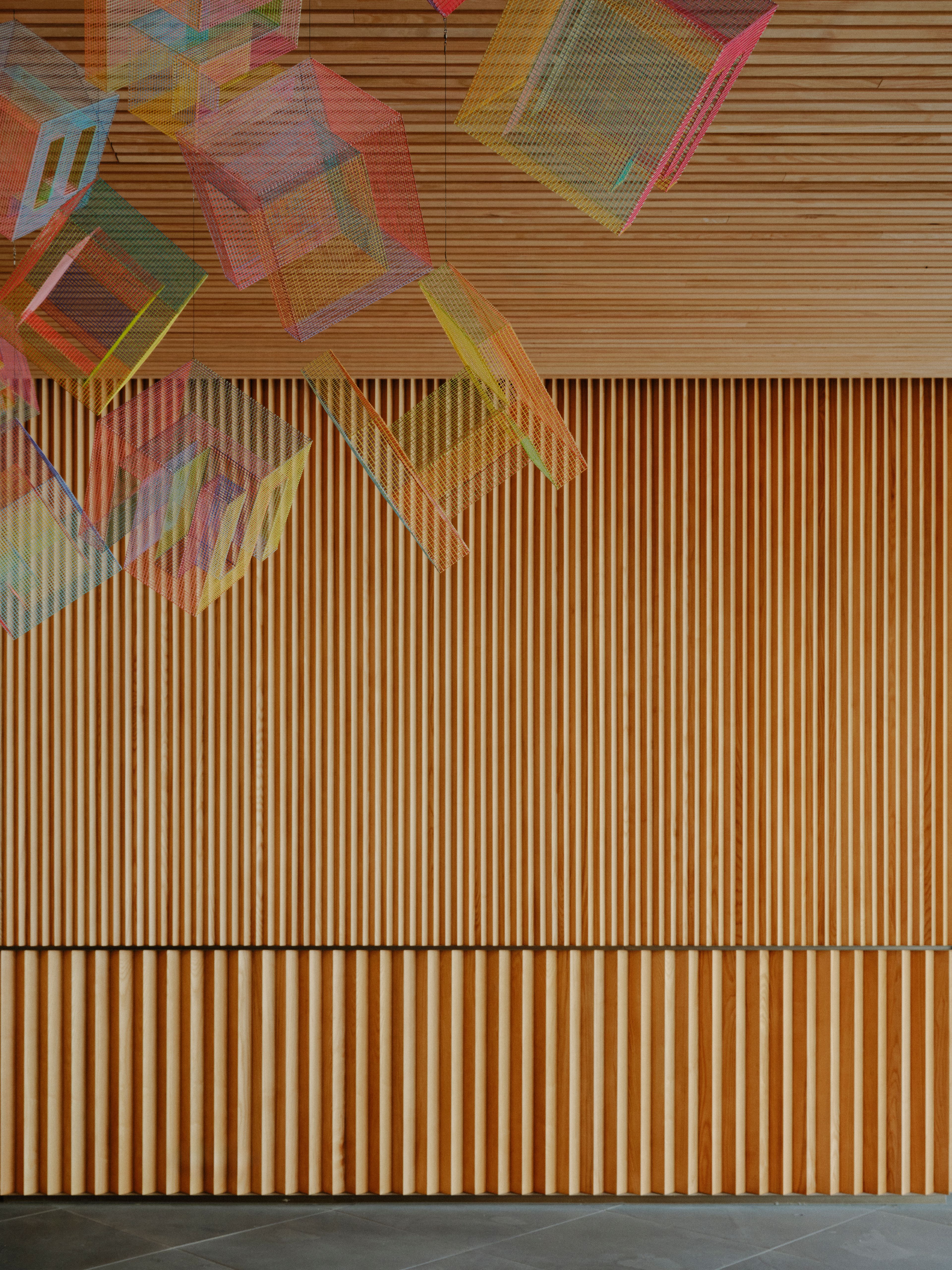 Catching the sun by studio kennon interior architecture