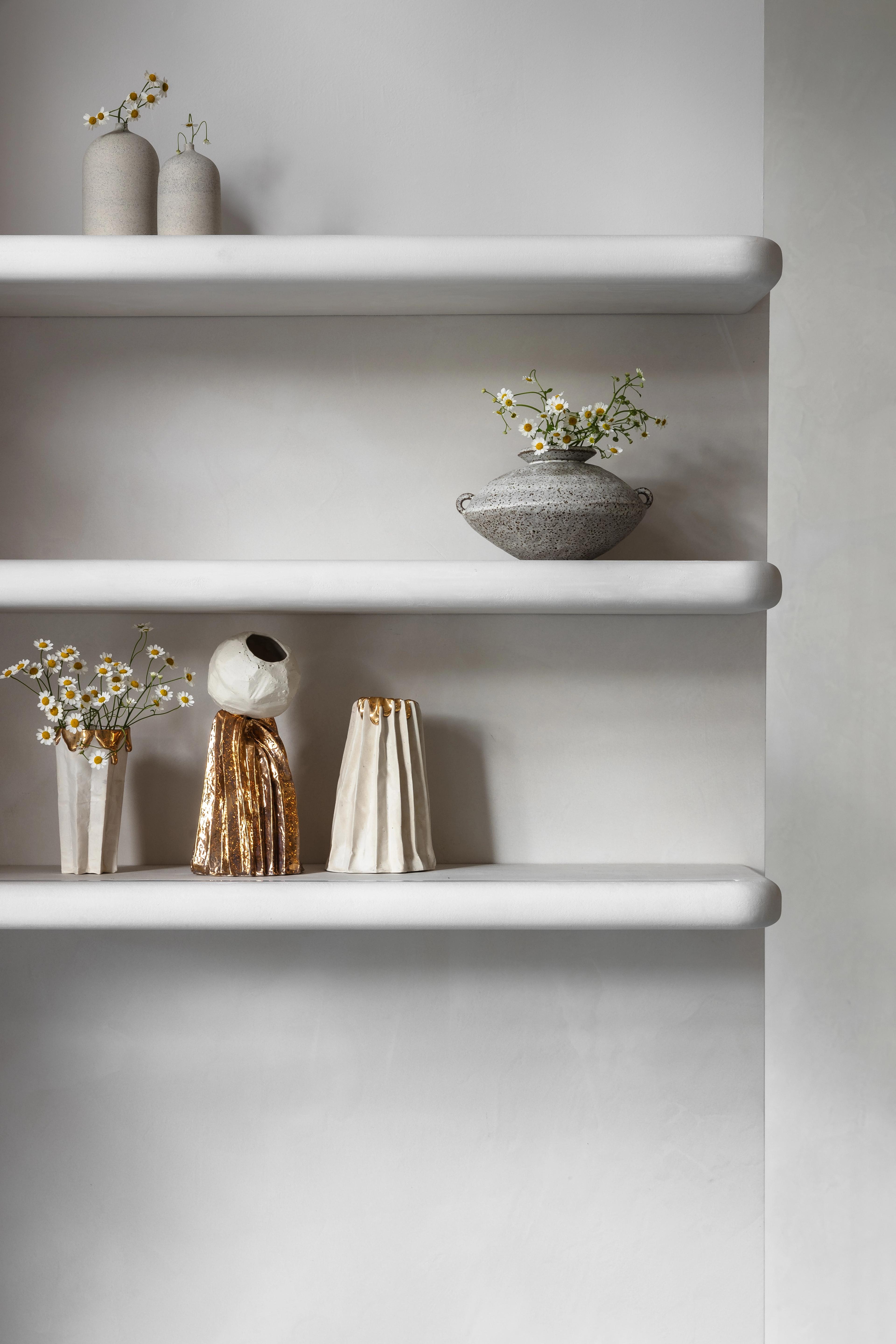 Visual media content