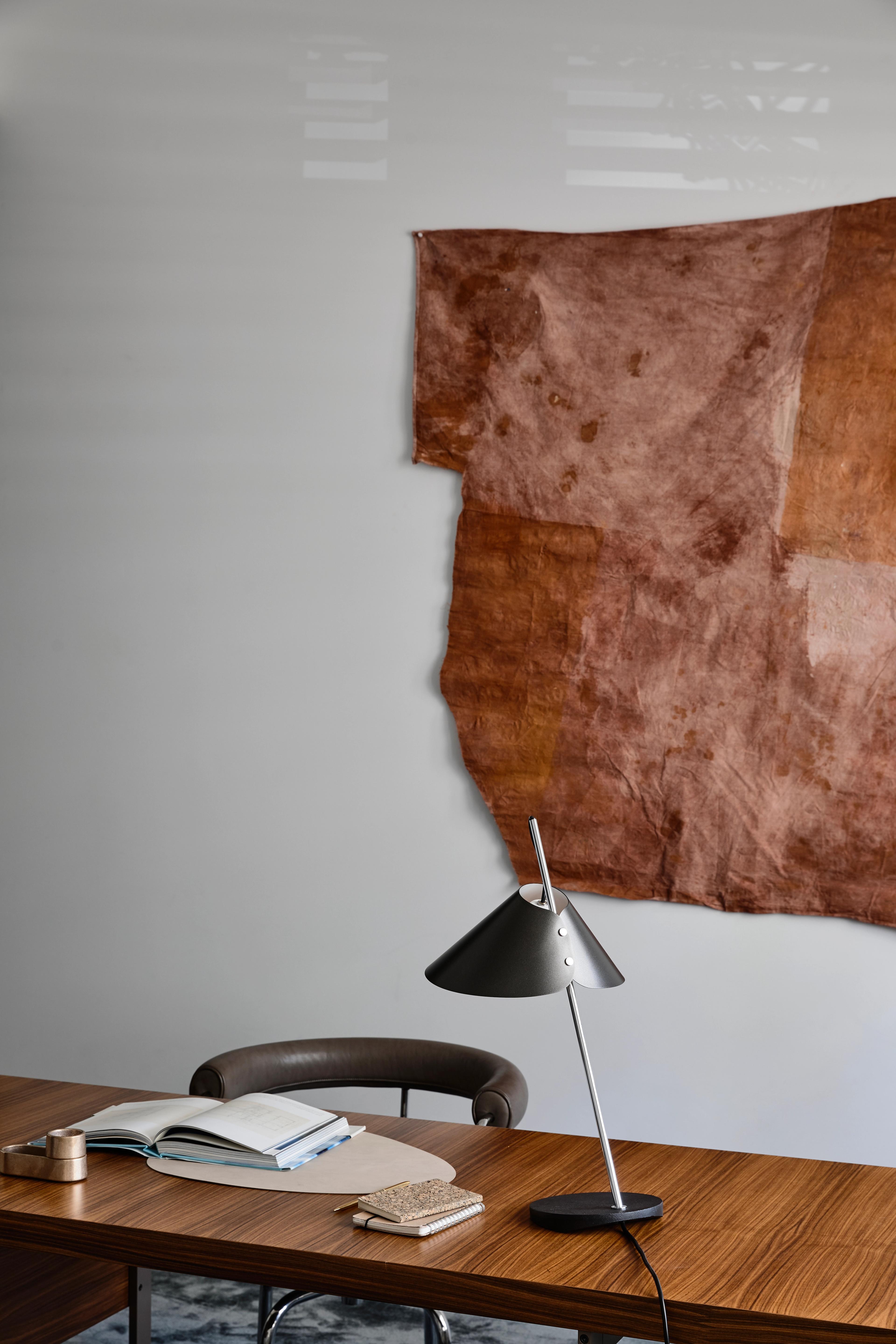 Permanence by Studio Kennon Interior Study