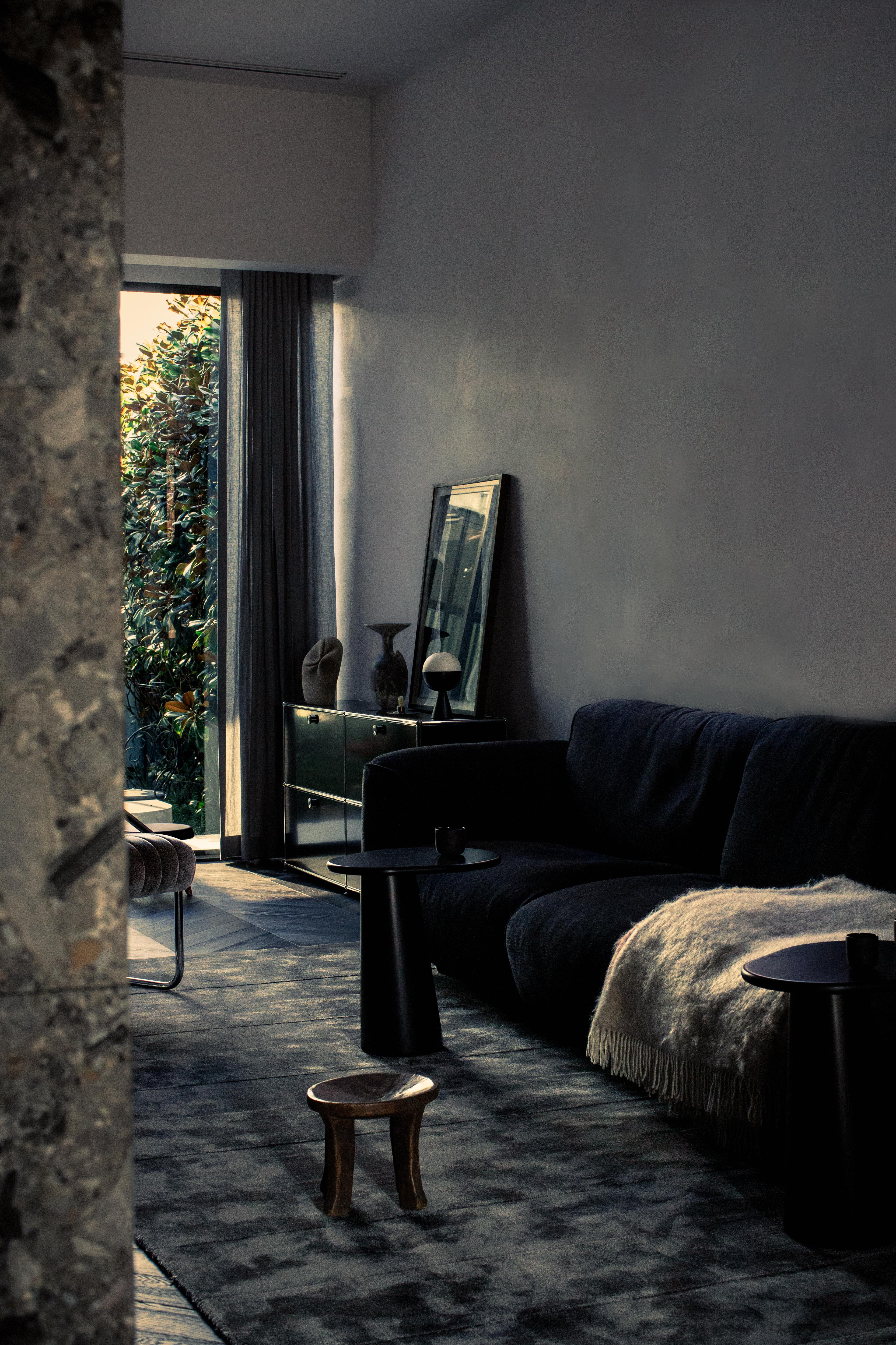 Visual media content