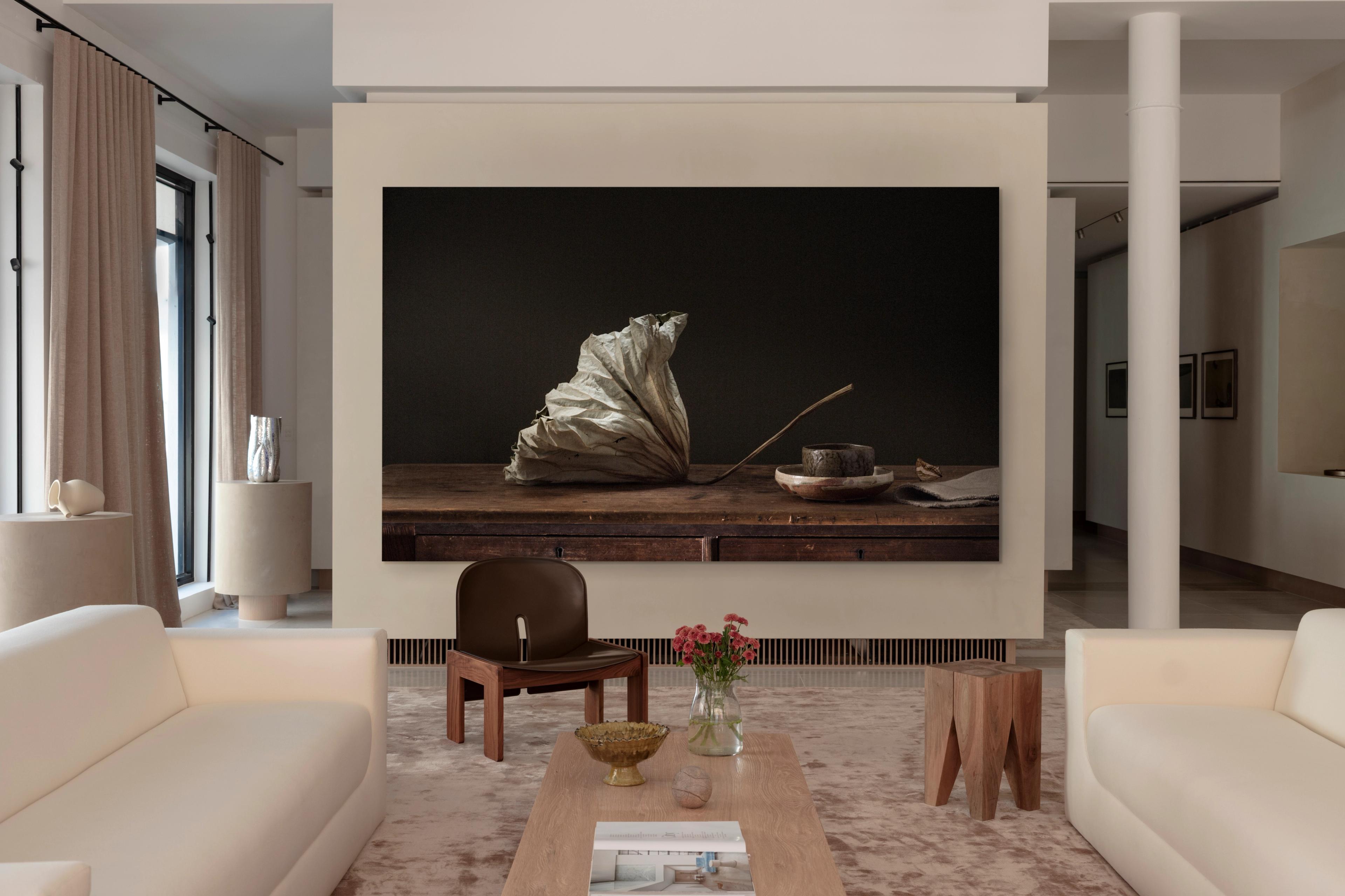 Visual media content