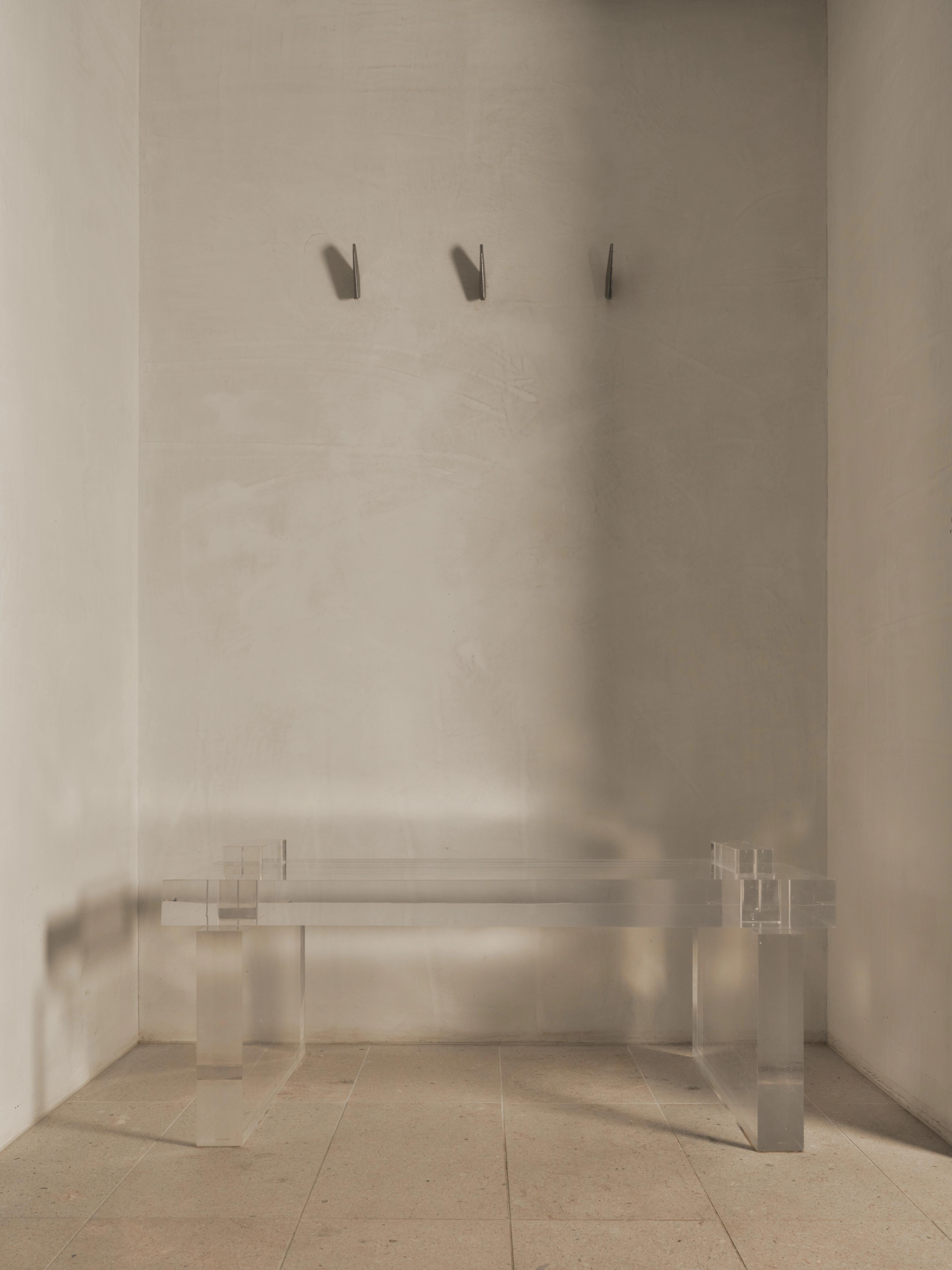 Equilibrium by Studio Kennon interior design and furniture