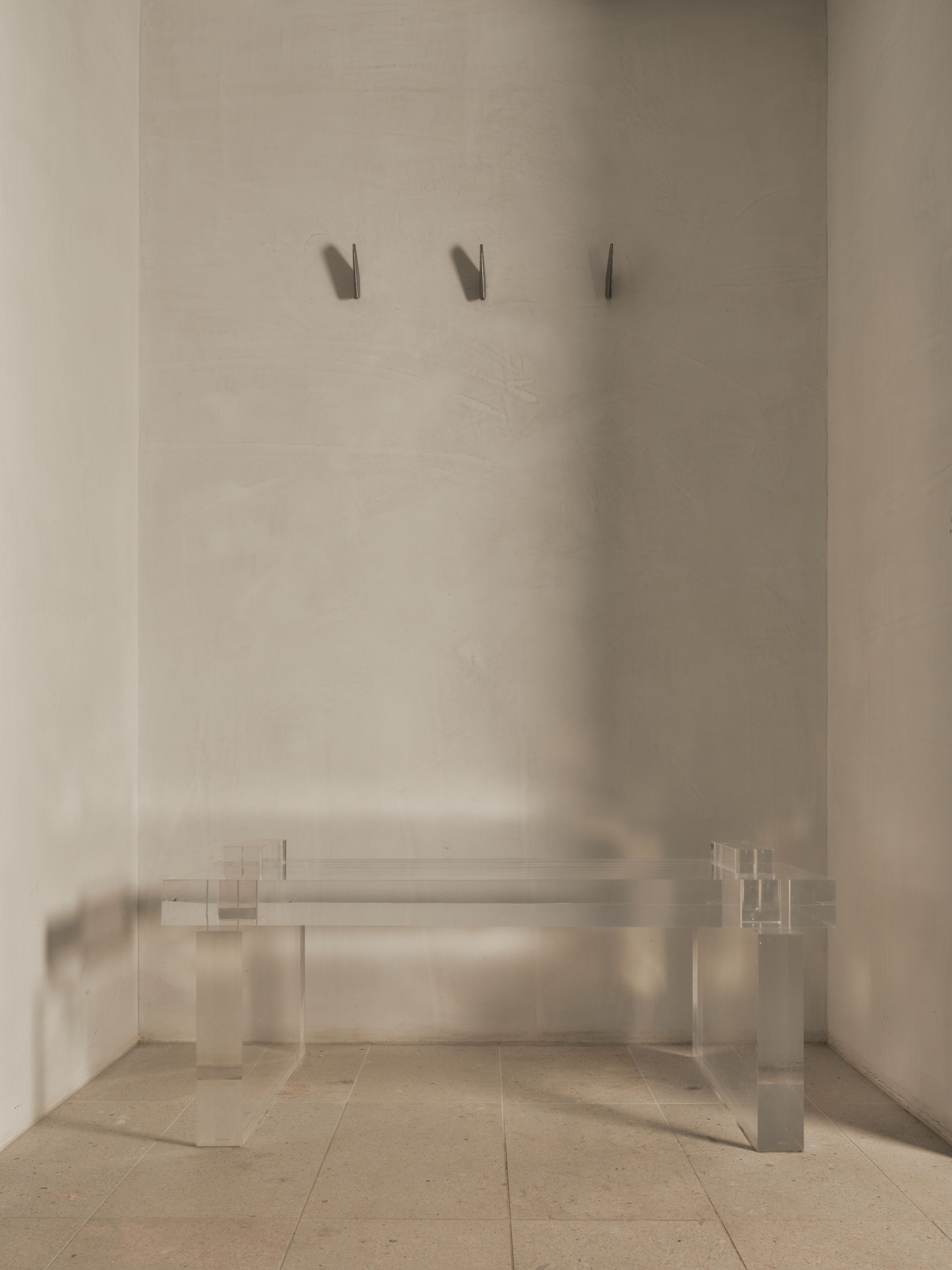 Equilibrium by Studio Kennon interior design and furniture