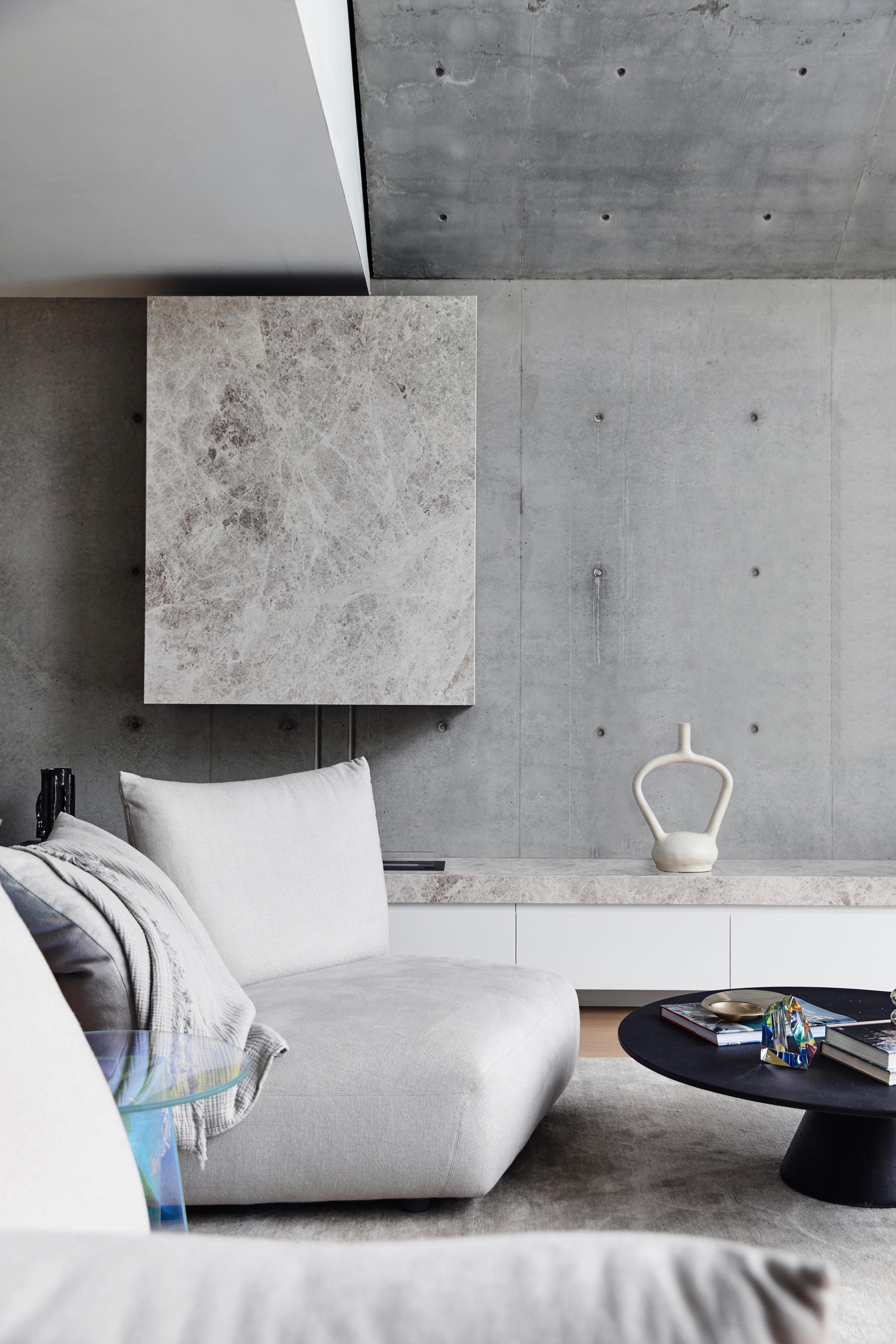 Kennon Permanence Interior