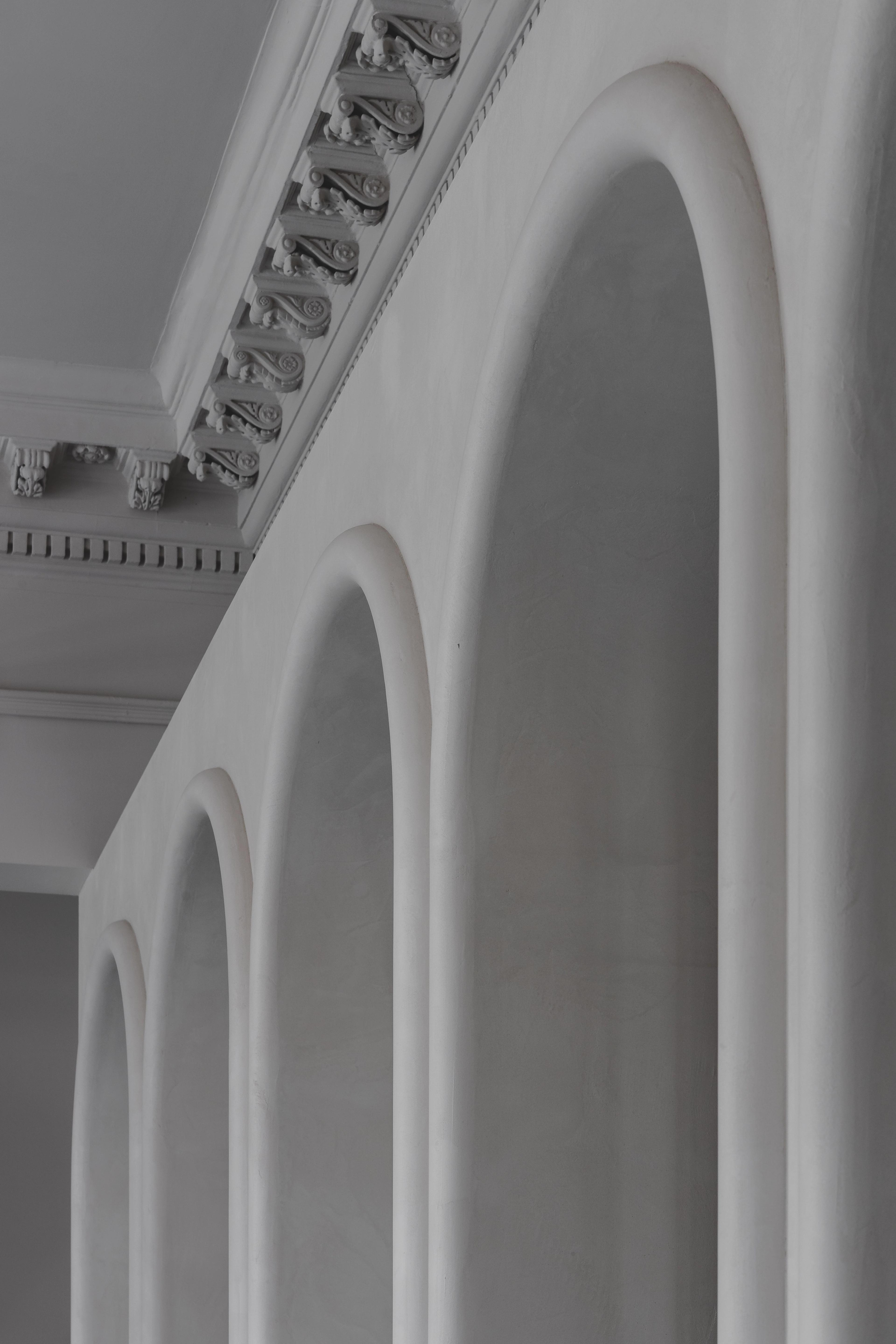 Joey Scandizzo Salon by Studio Kennon Interior Architecture and Design