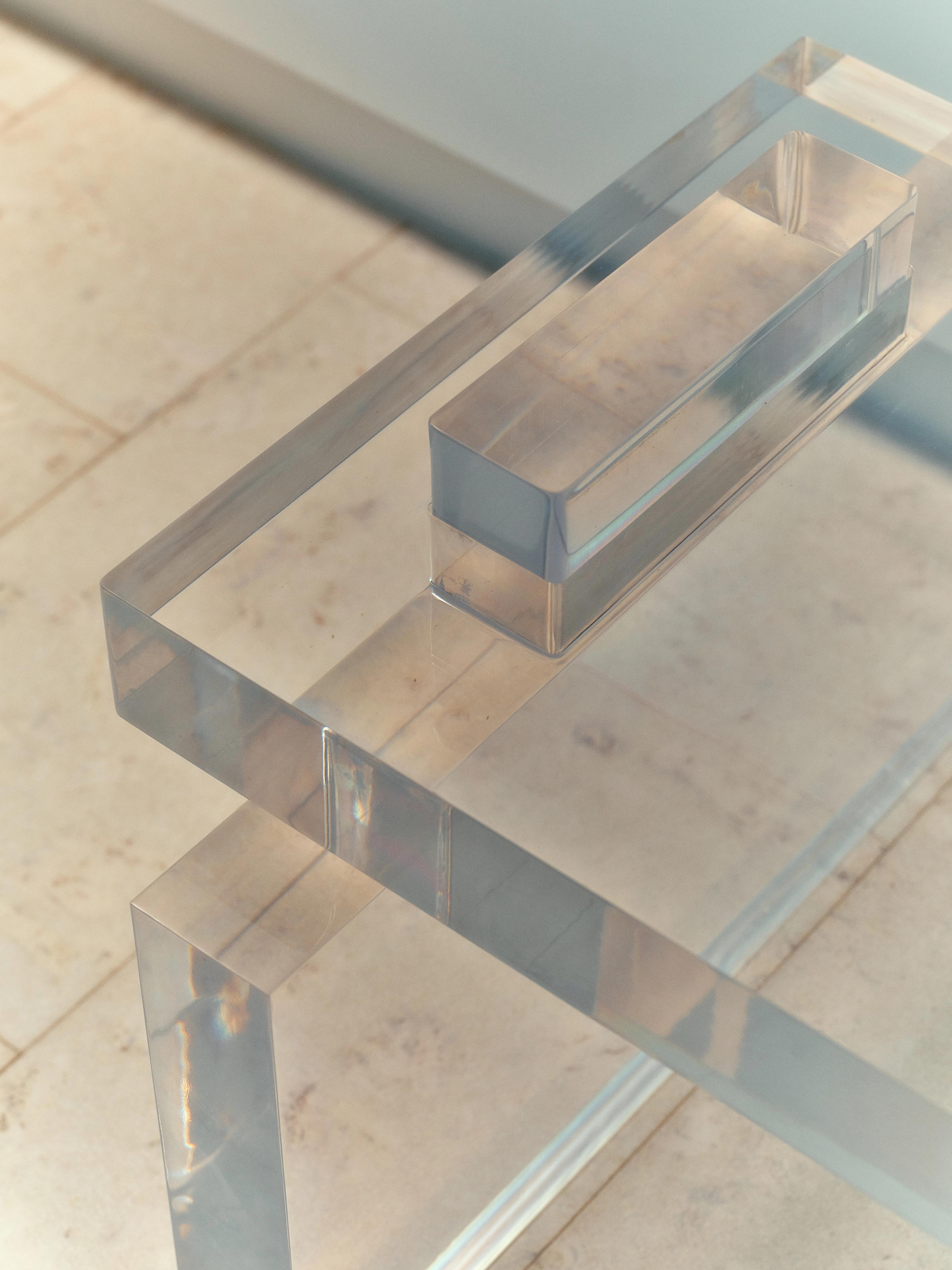 Equilibrium by Studio Kennon interior architecture and design