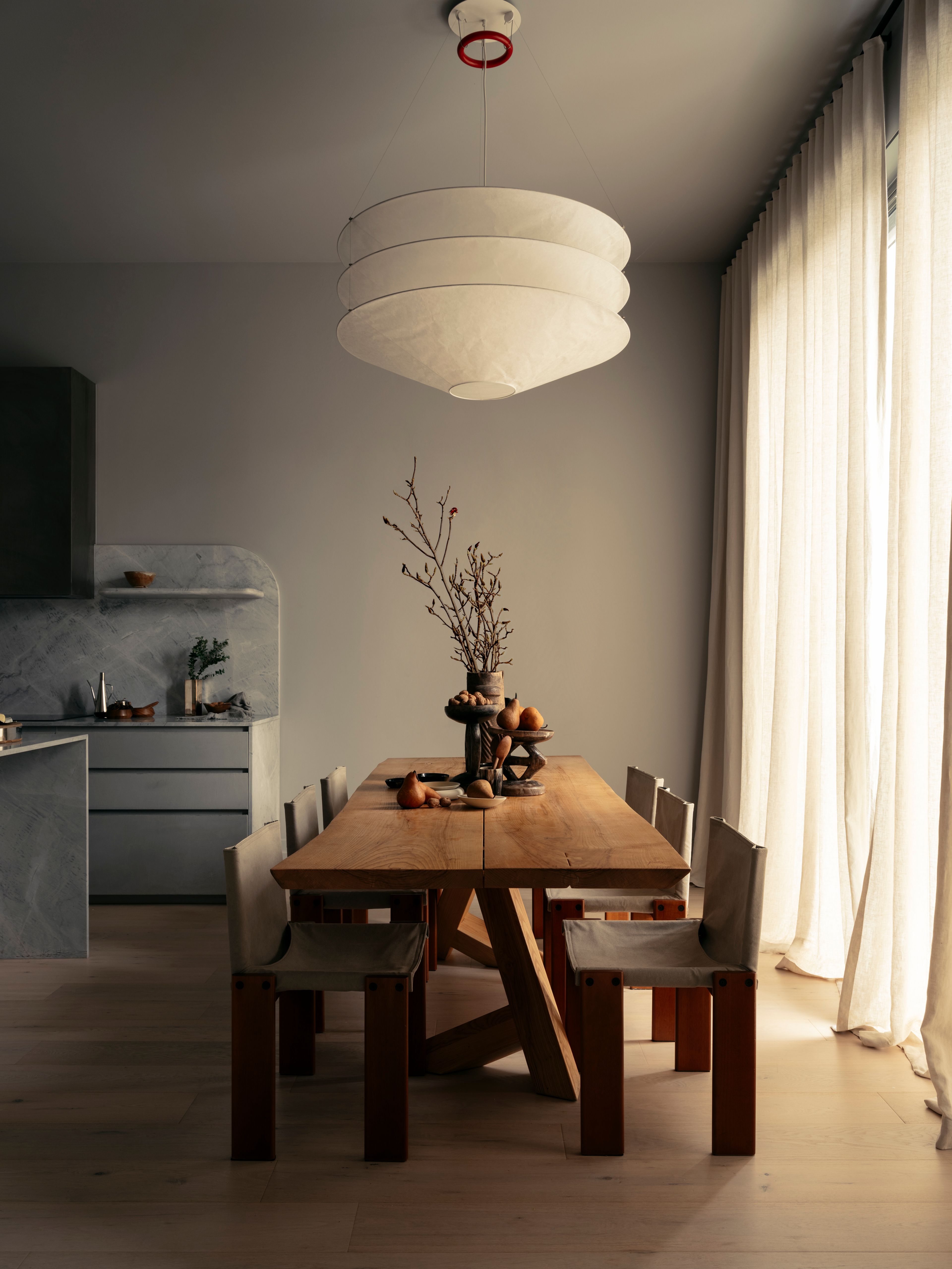 Visual media content