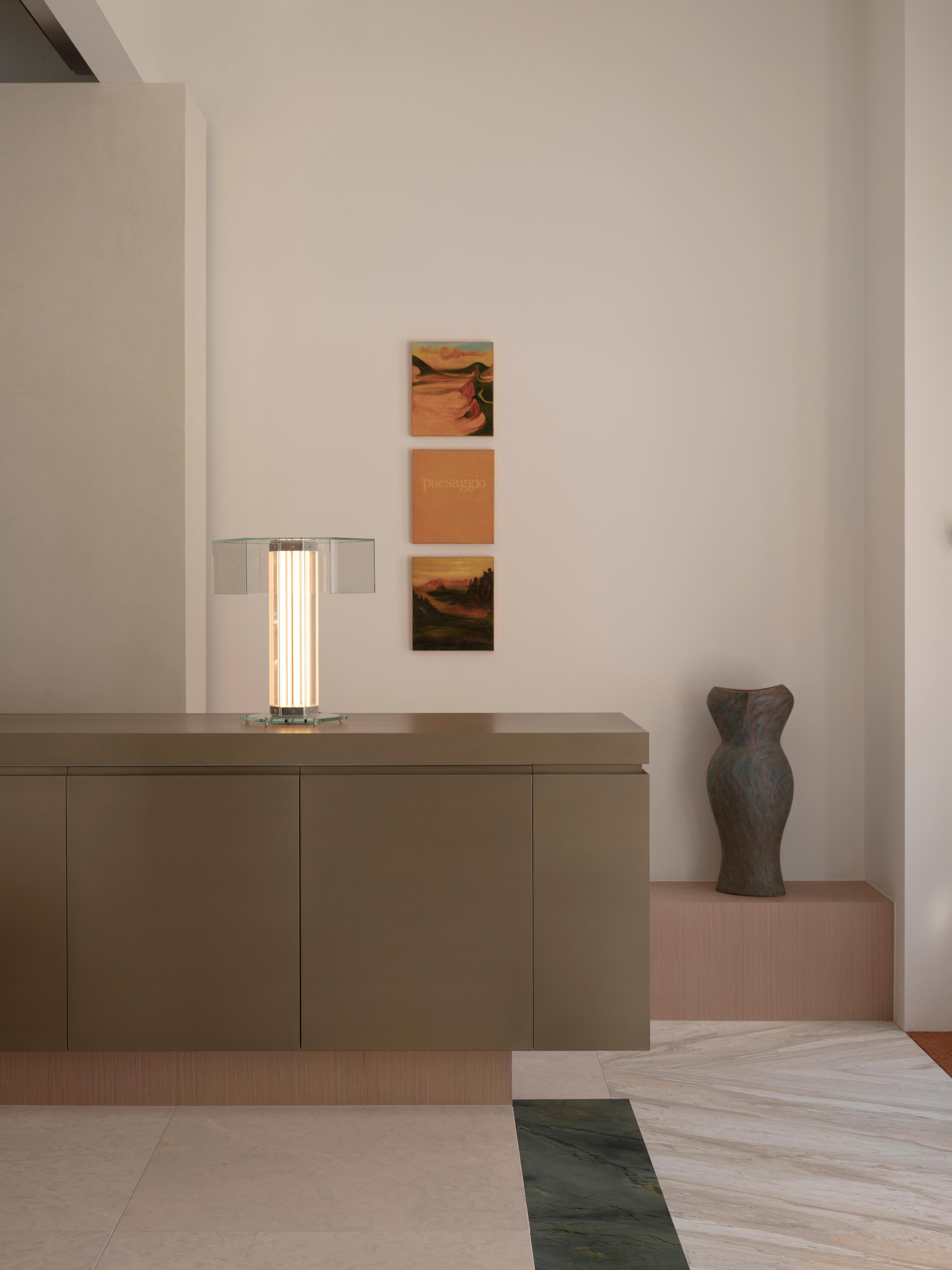 Visual media content