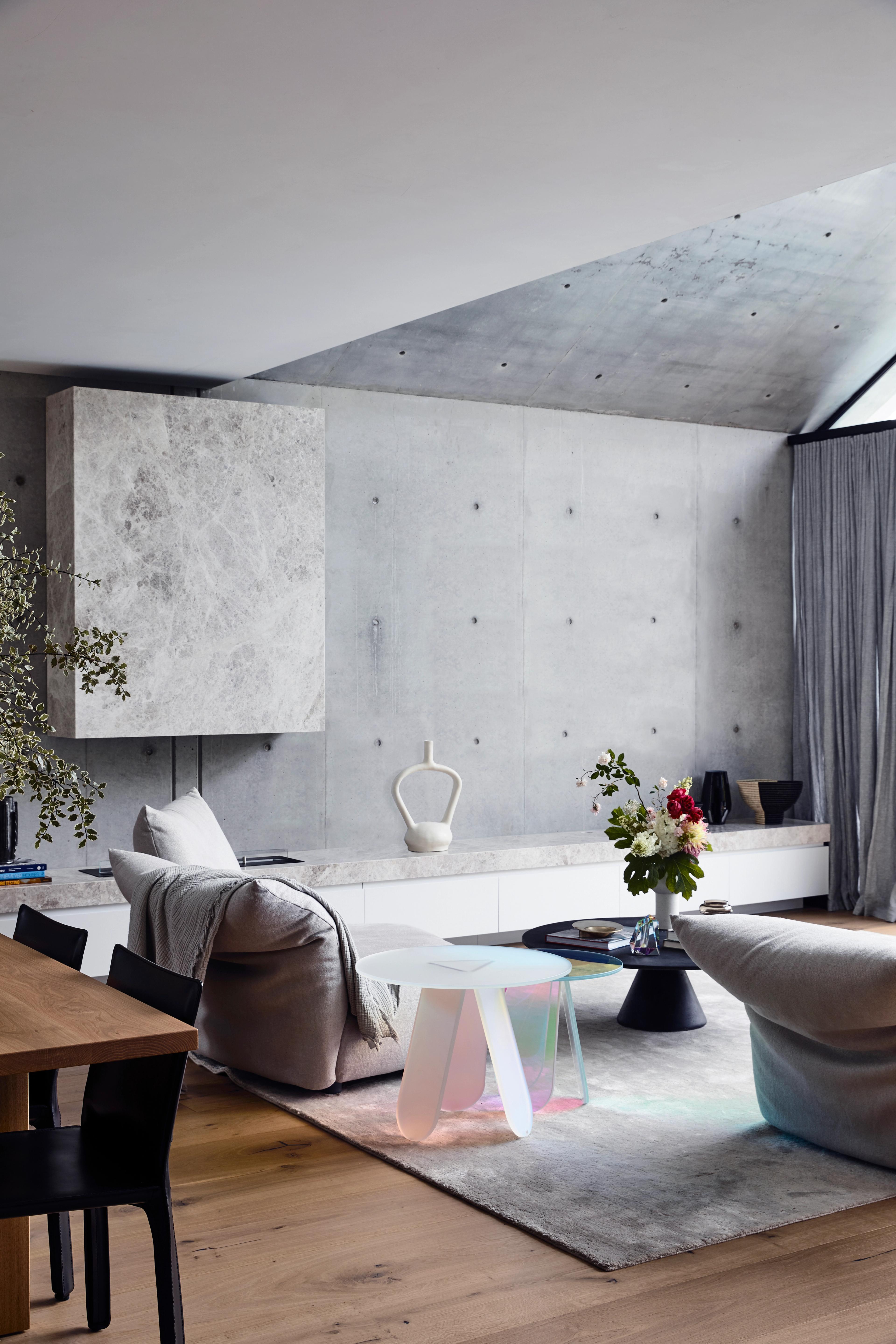 Kennon House of Permanence Interior 