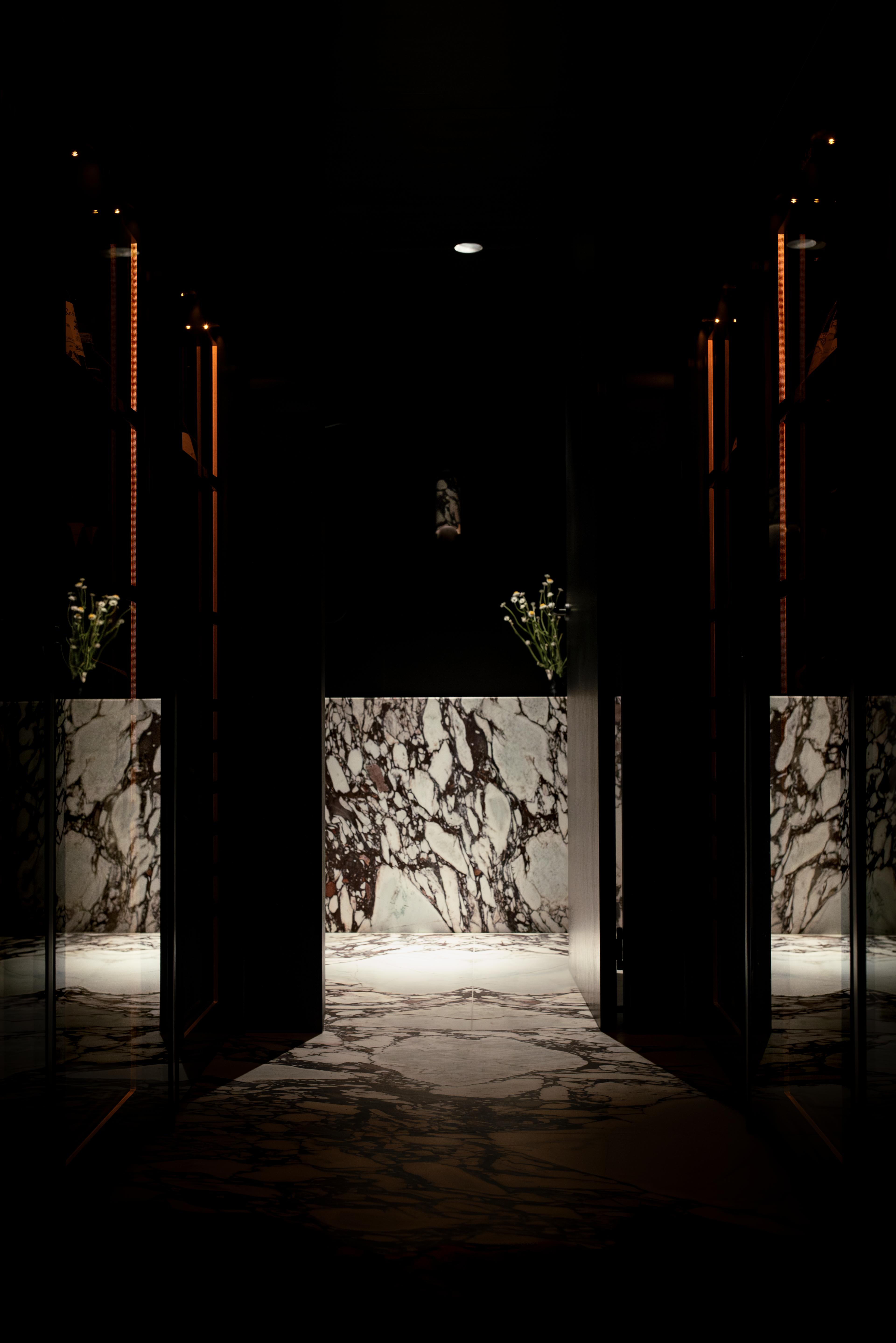 Visual media content