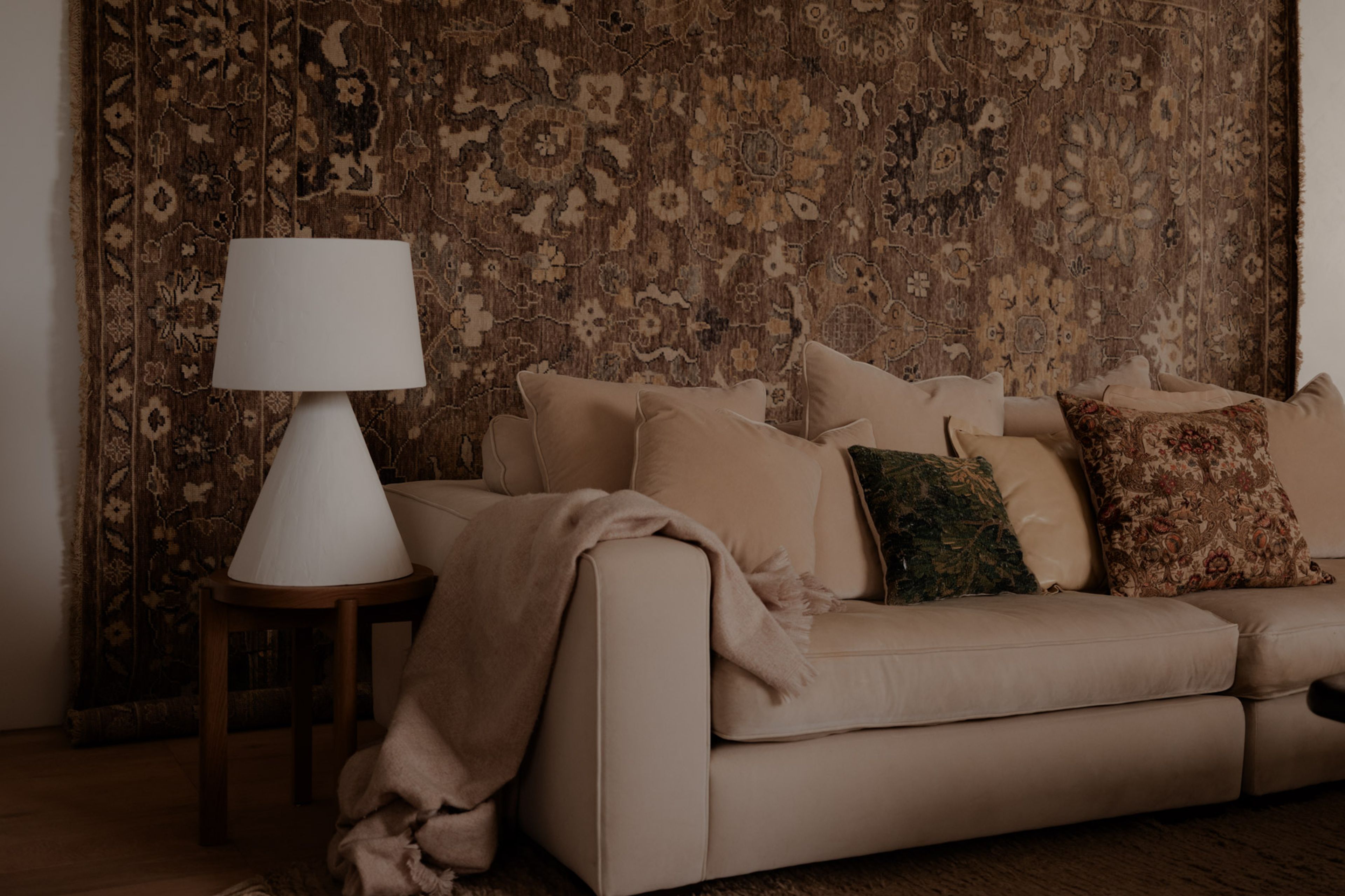 Studio Kennon Pied a Terre, South Yarra hero image