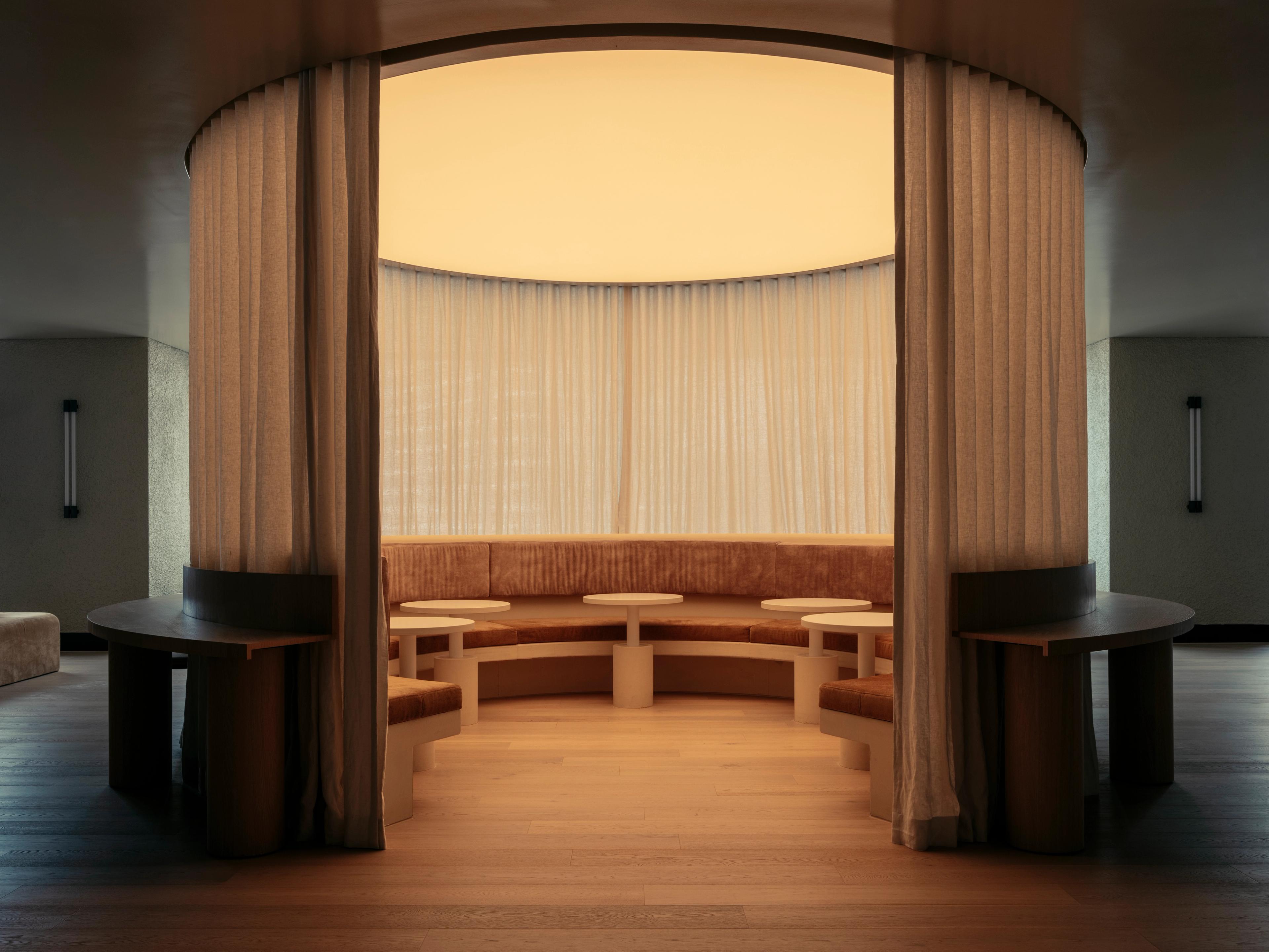 Corporate Clubhouse Sydney hero image
