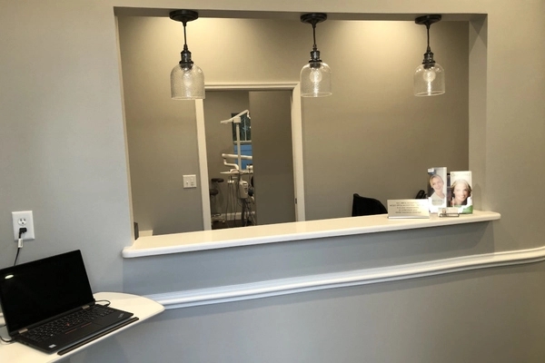 Rebecca Downie, DDS