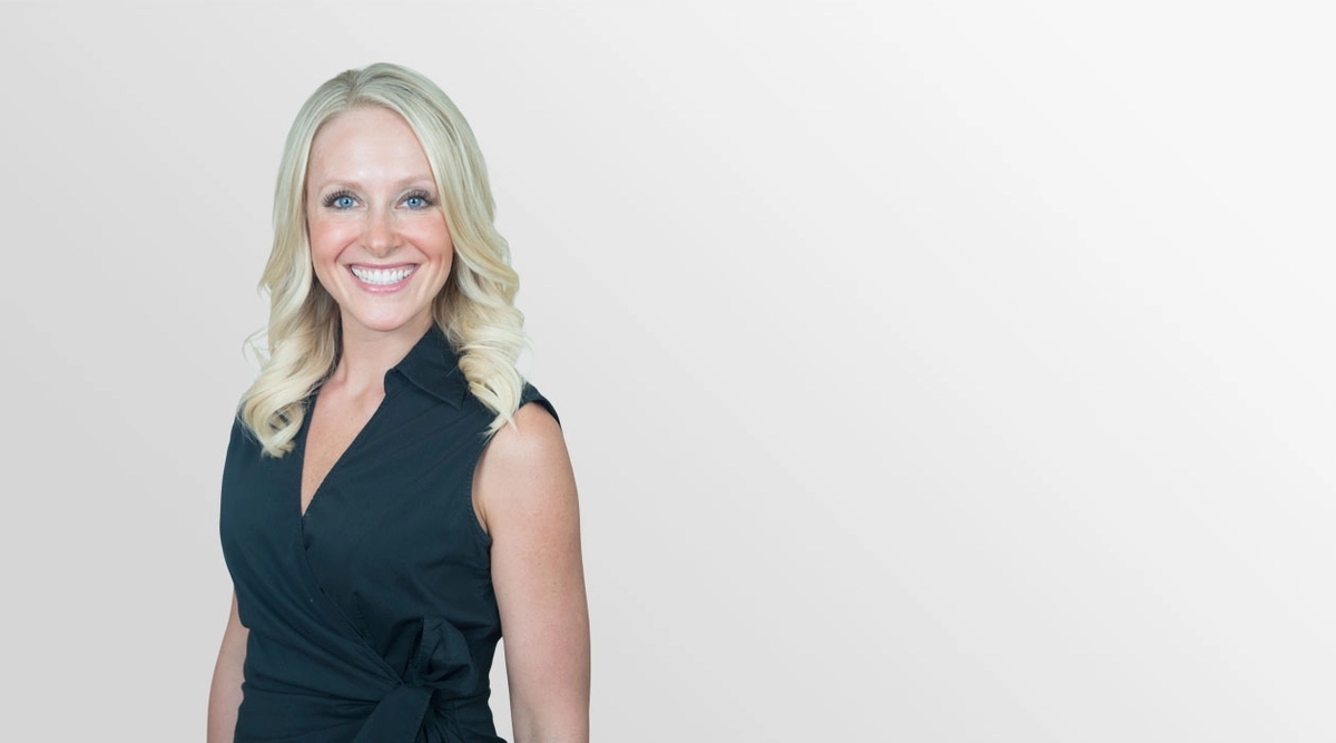 Rebecca Downie, DDS
