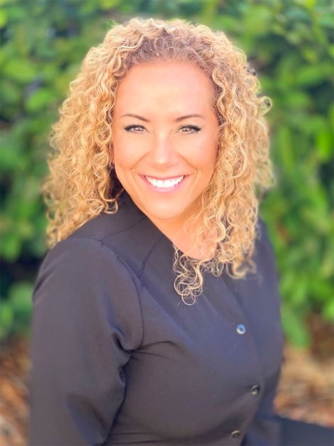 Joey dental assistant