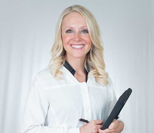 Rebecca Downie, DDS