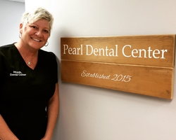 jaima dental assistant