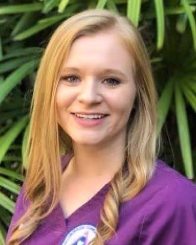 rachel dental hygienist