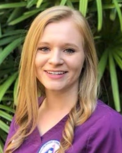 rachel dental hygienist