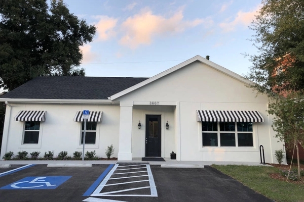 Rebecca Downie, DDS