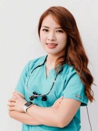 laura dental hygienist