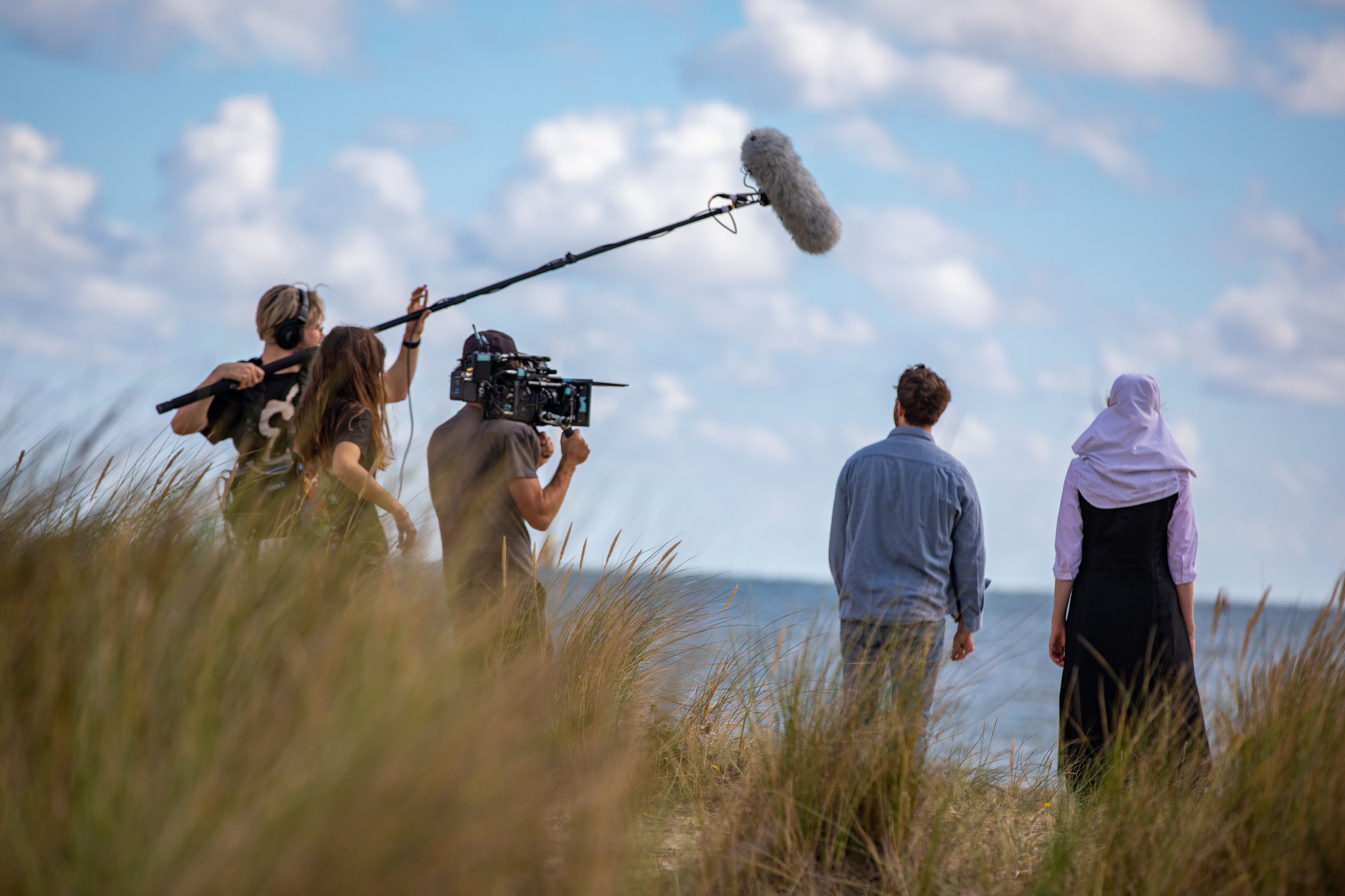 Absolution still 2