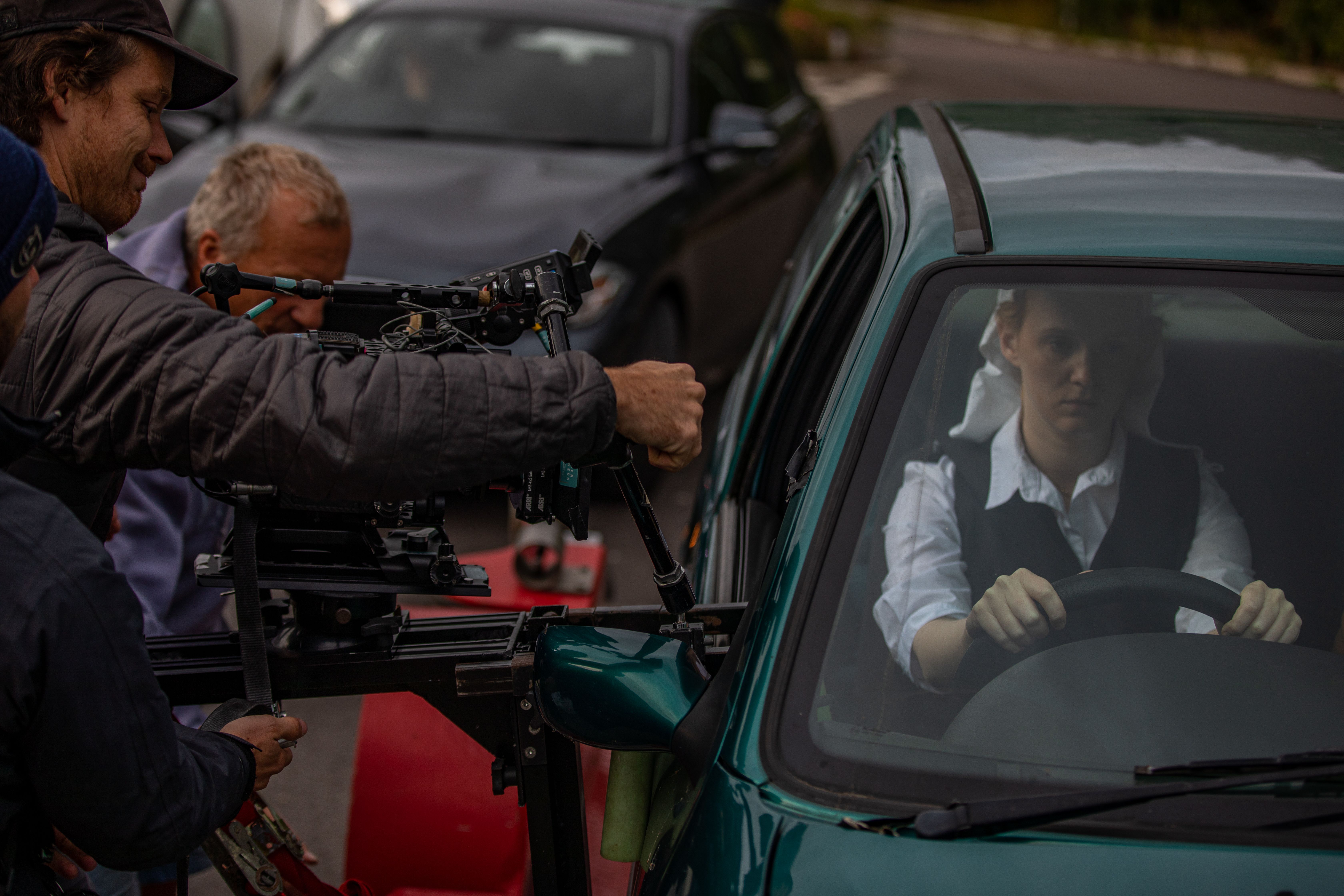 Absolution still 1