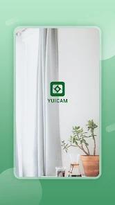 Yuicam app screenshot 1