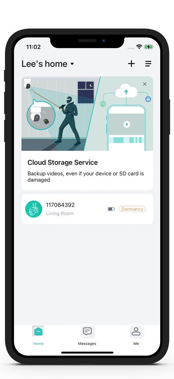 Buzzai Pro App Screenshot 2