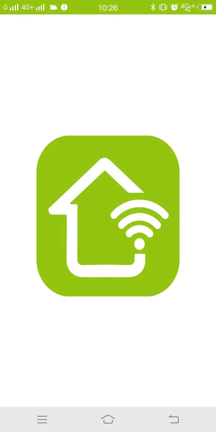 Go Smart app screenshot 1