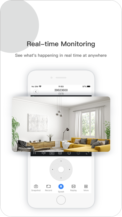 xiaovv app screenshot 1