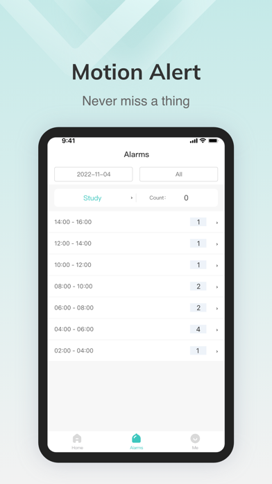 ugohome app screenshot 3