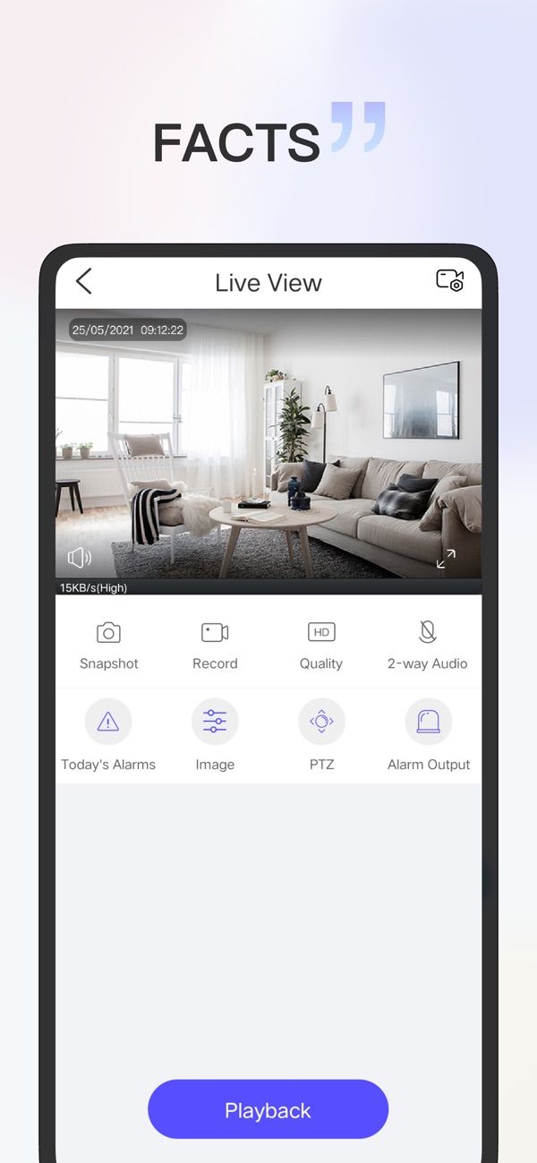 UniTools Pro App Screenshot 3