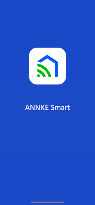 ANNKE Smart app screenshot 1