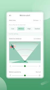 Yuicam app screenshot 3